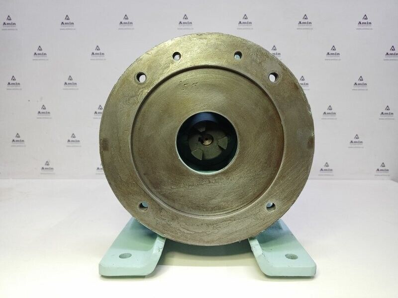 Heishin pump MGB-2PB Gear pump