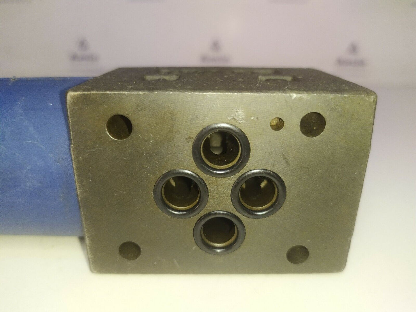 Danfoss MD1D-TA/59N-A/DMS Solenoid operated Directional control valve
