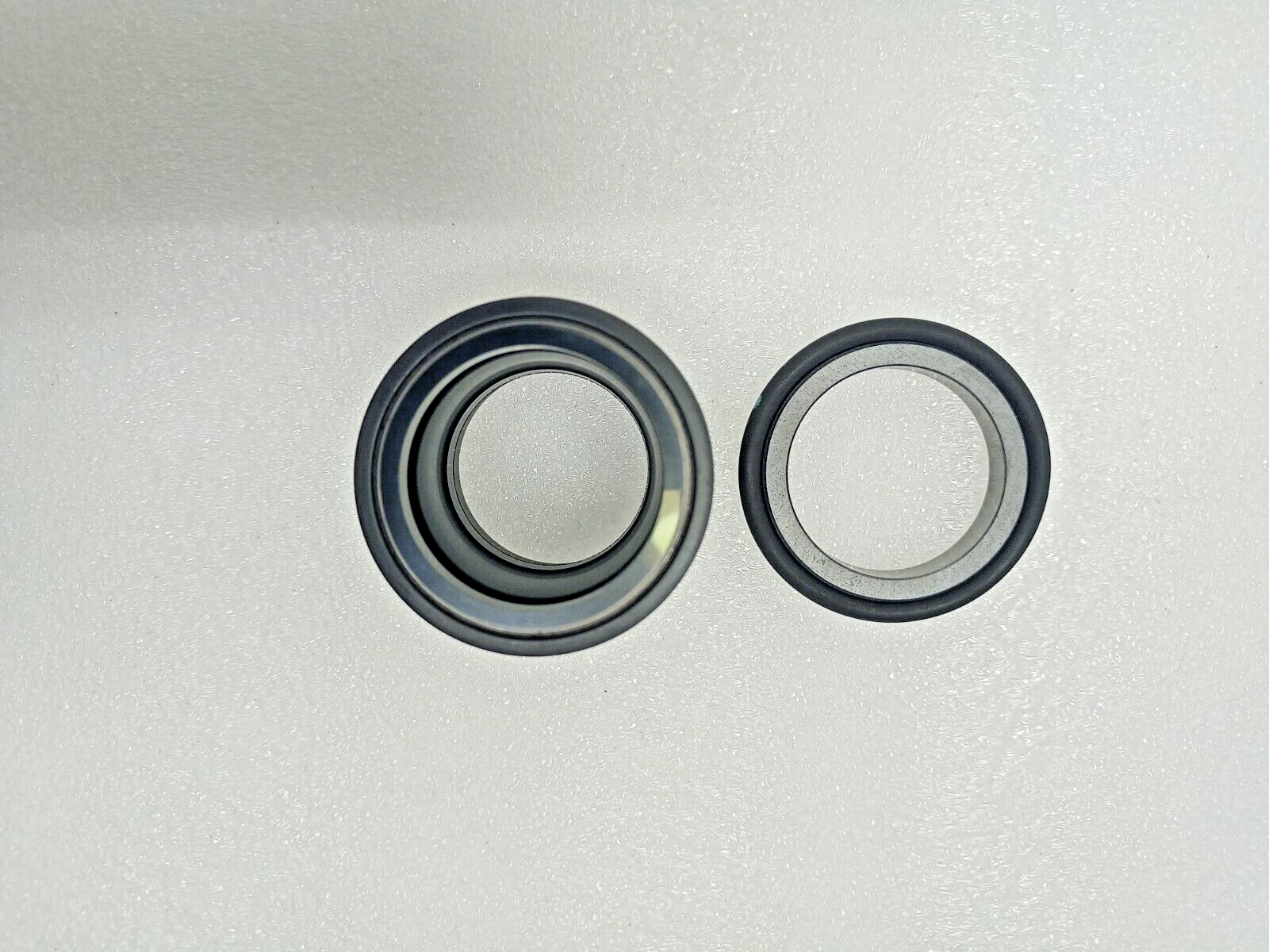 John Crane Type 2100, 30mm 0300-K mechanical seal Heavy duty Elastomer bellow