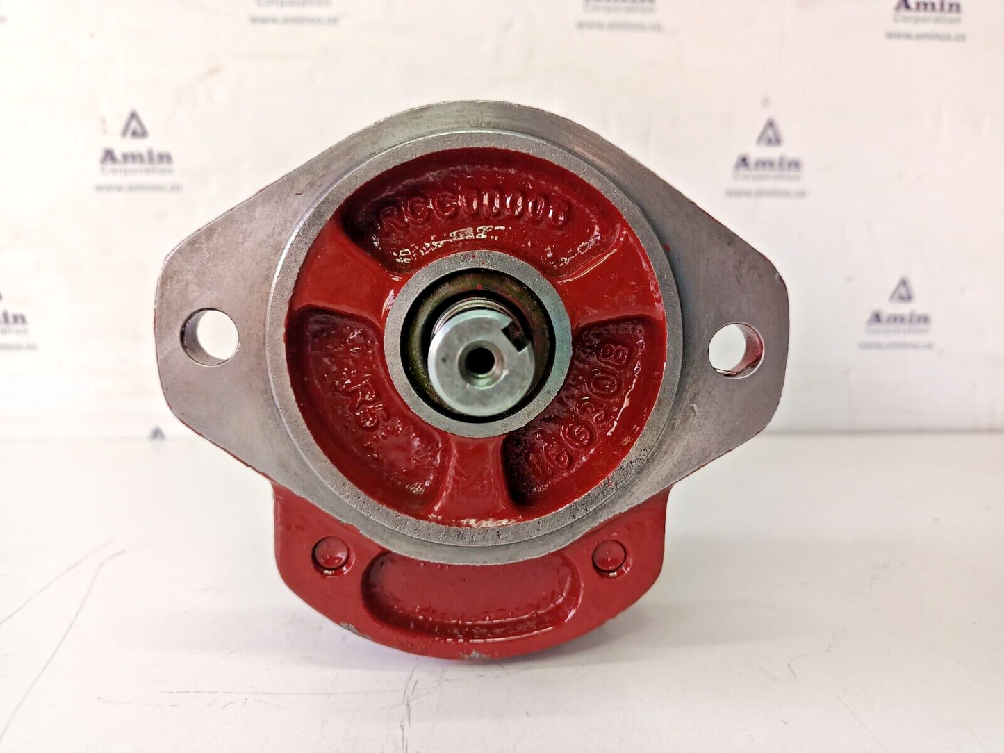 Dowty 3028 Hydraulic gear pump - Pressure tested