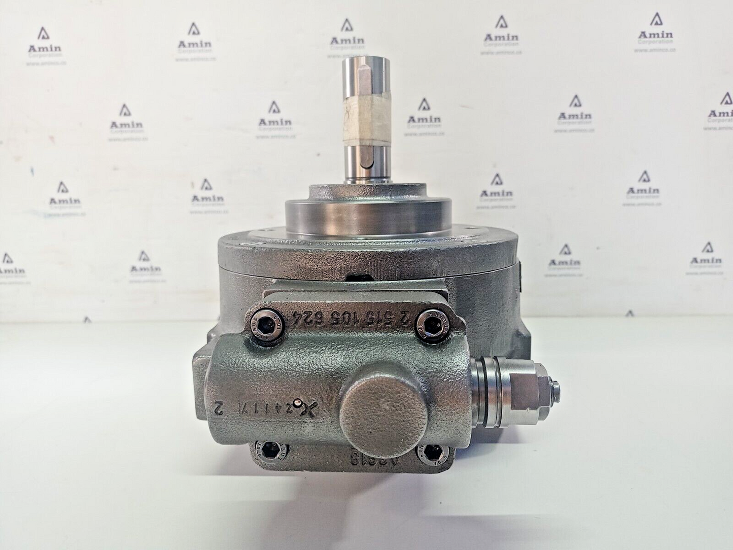 Bosch 0514 300 022 Hydraulic Radial Piston pump 0514300022 - PRESSURE TESTED