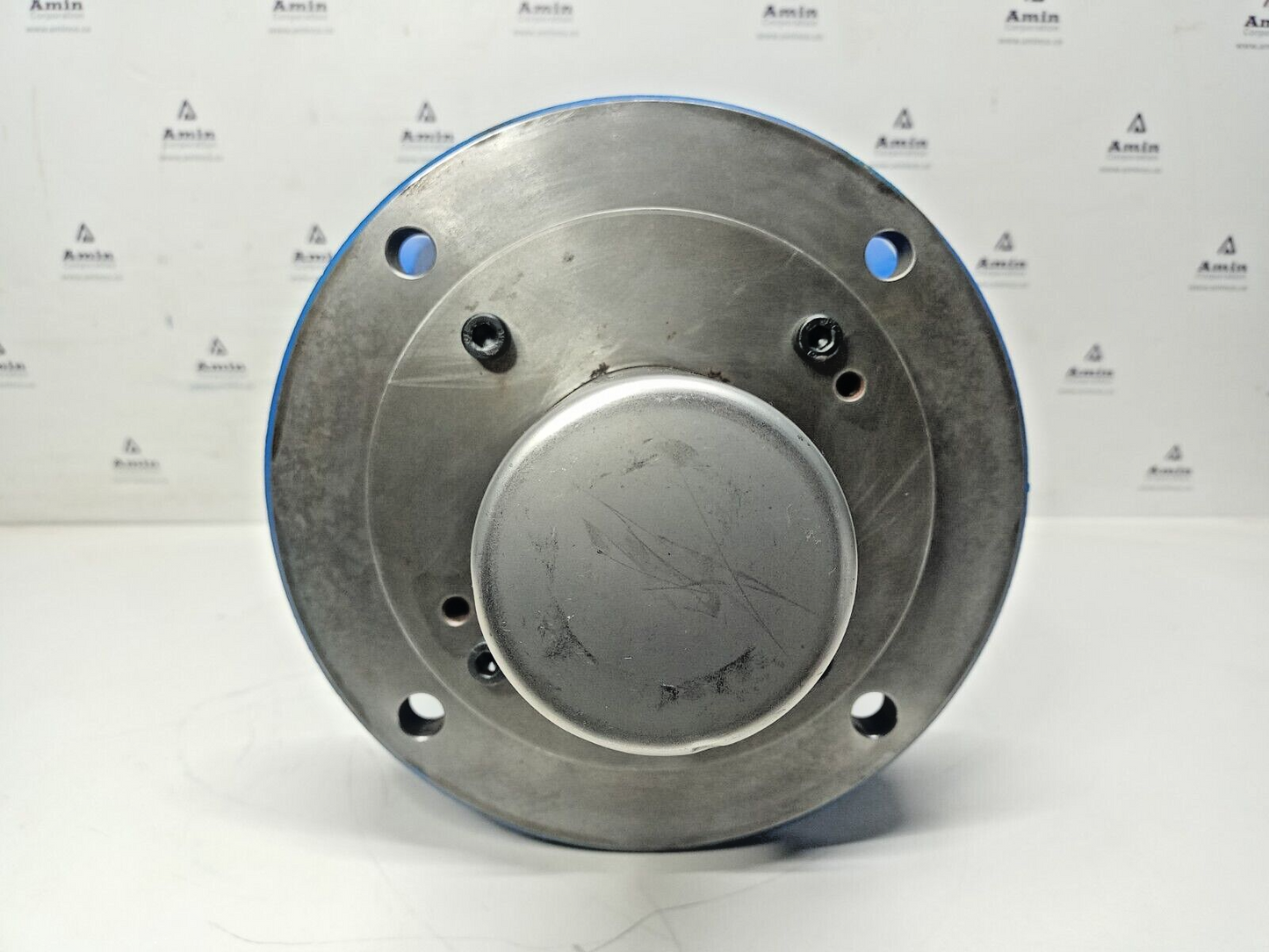 Kral KF-275.DAA Magnetic coupling Triple screw pump KF-275.DAA.009636 Mfg.2022