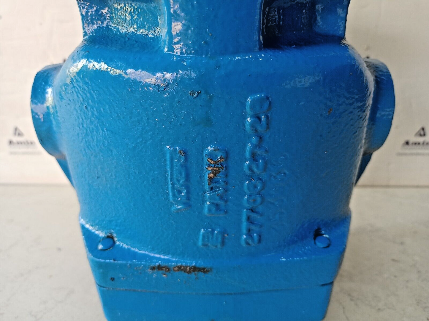 Vickers 2776627-28 Hydraulic piston pump - Pressure tested