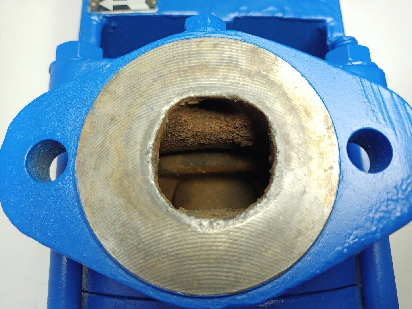 Allweiler S0B 222 W G2V 10 Centrifugal pump