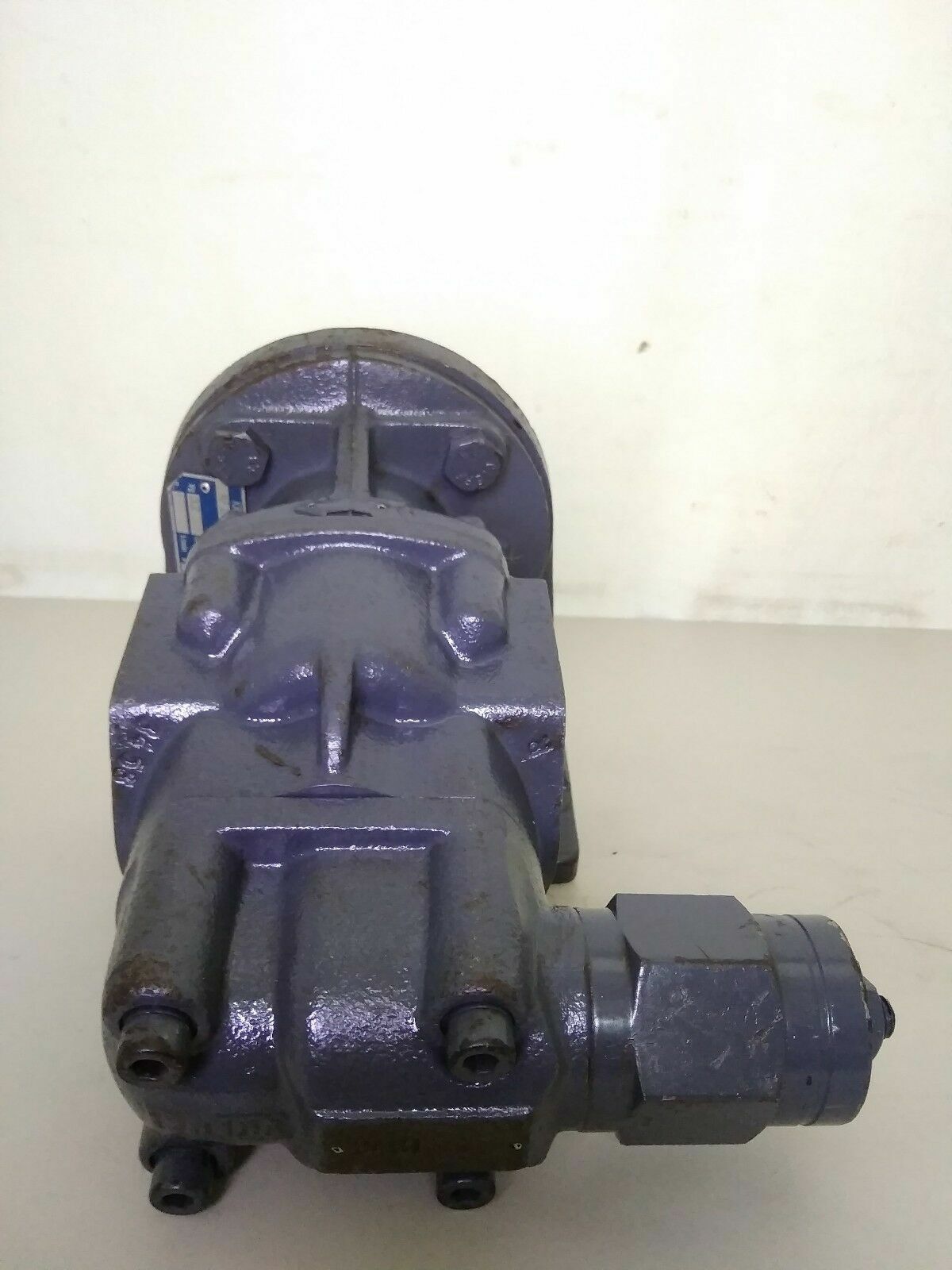 Kracht KF2/32 E1XBN00 0DP29 Gear Pump - NEW