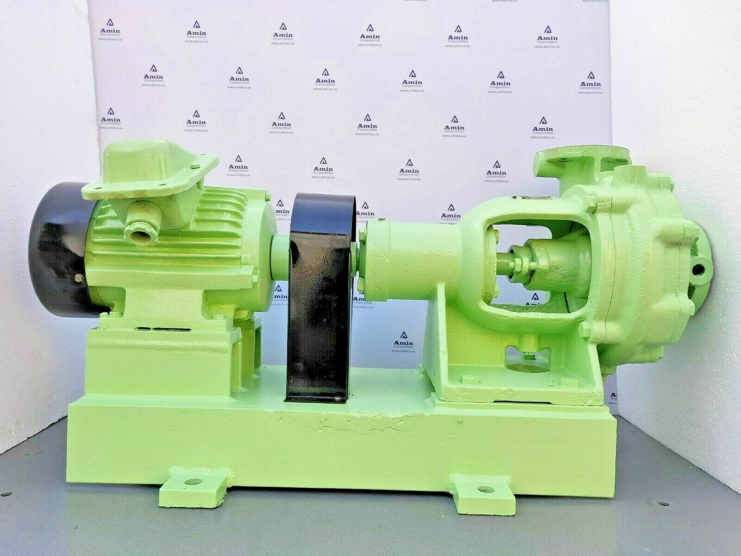 Shinkokinzoku GH-50 Hot Water Circulating pump