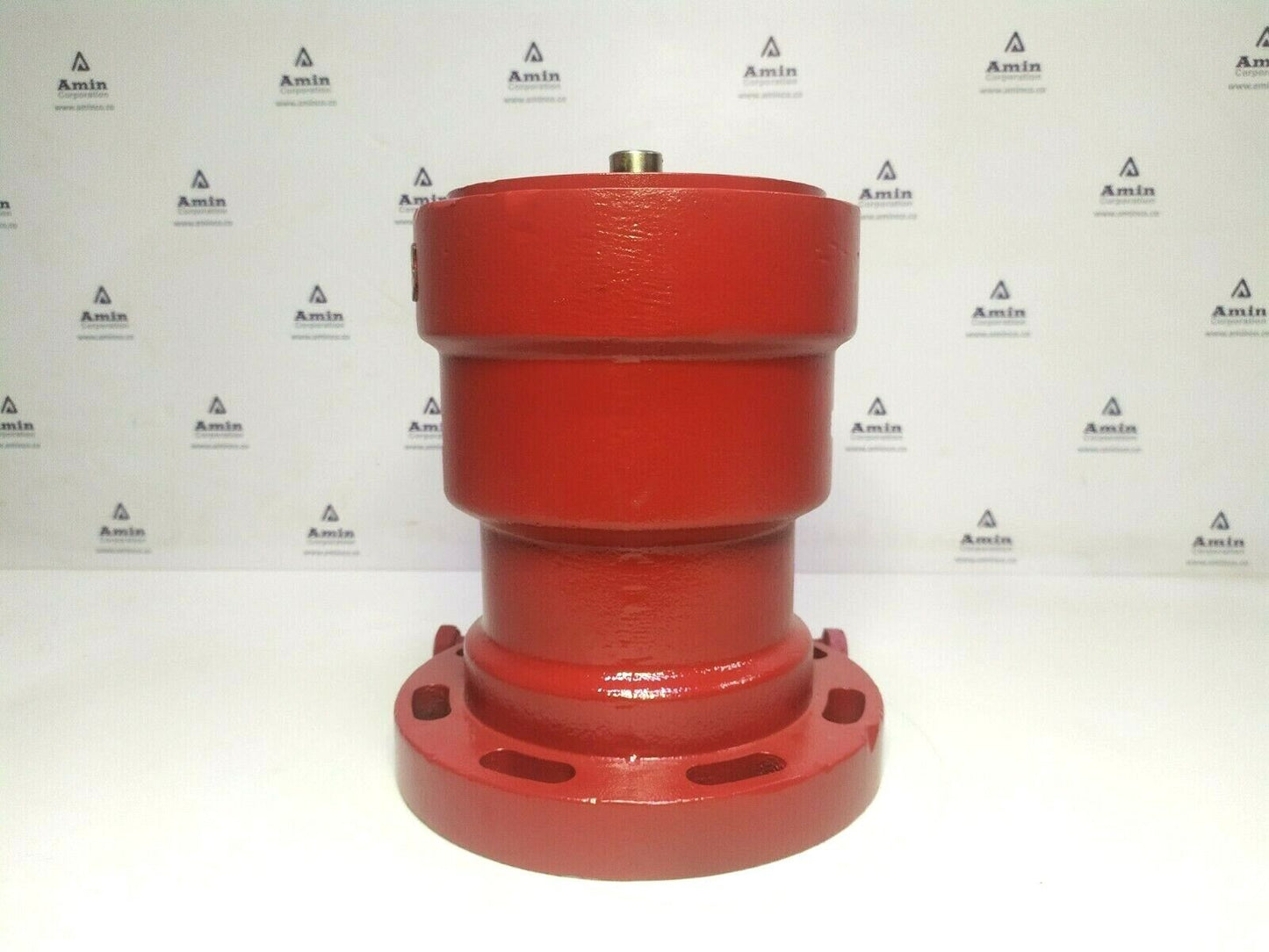 Danfoss BRC 2000 Hydraulic Double-Acting Rotary Actuator