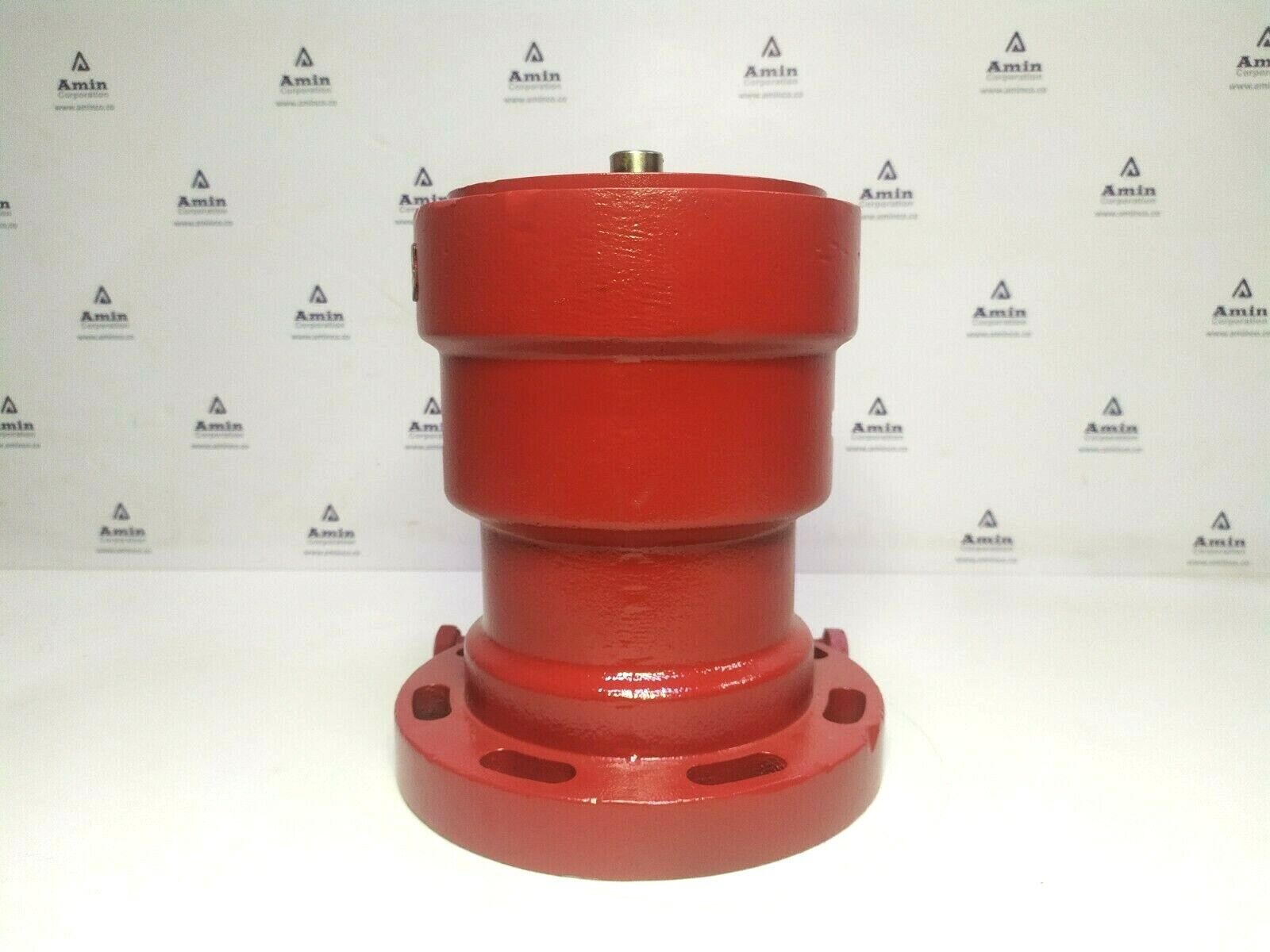 Danfoss BRC 2000 Hydraulic Double-Acting Rotary Actuator