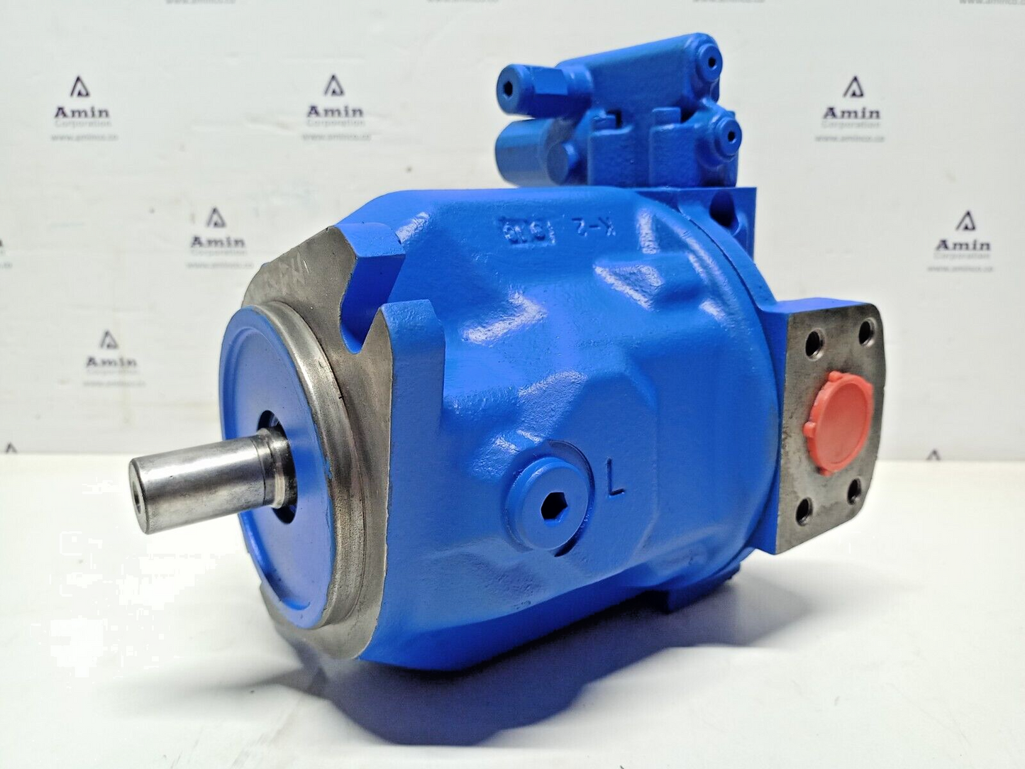 Rexroth A A10VS0 28 Axial piston variable pump - Refurbished and tested