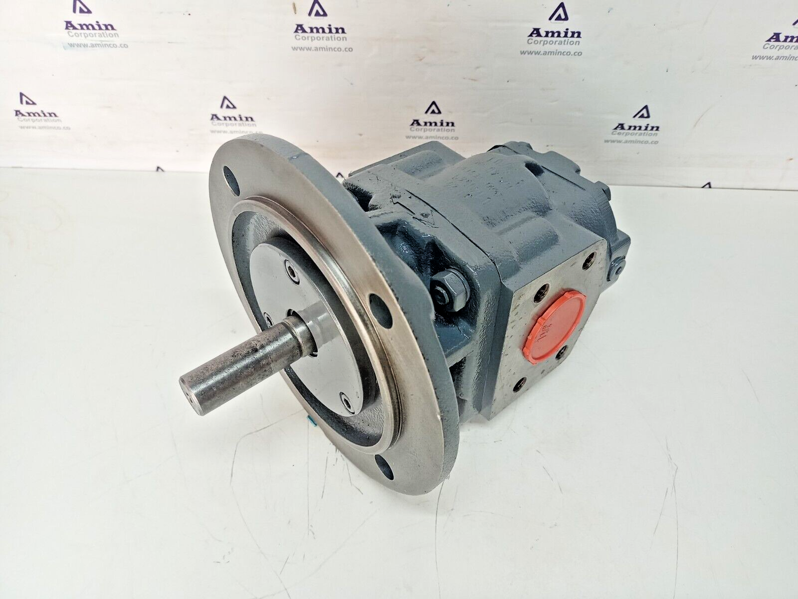 Kracht KF3/63 F30B P0B 7DP1 Hydraulic Transfer gear pump - Pressure Tested