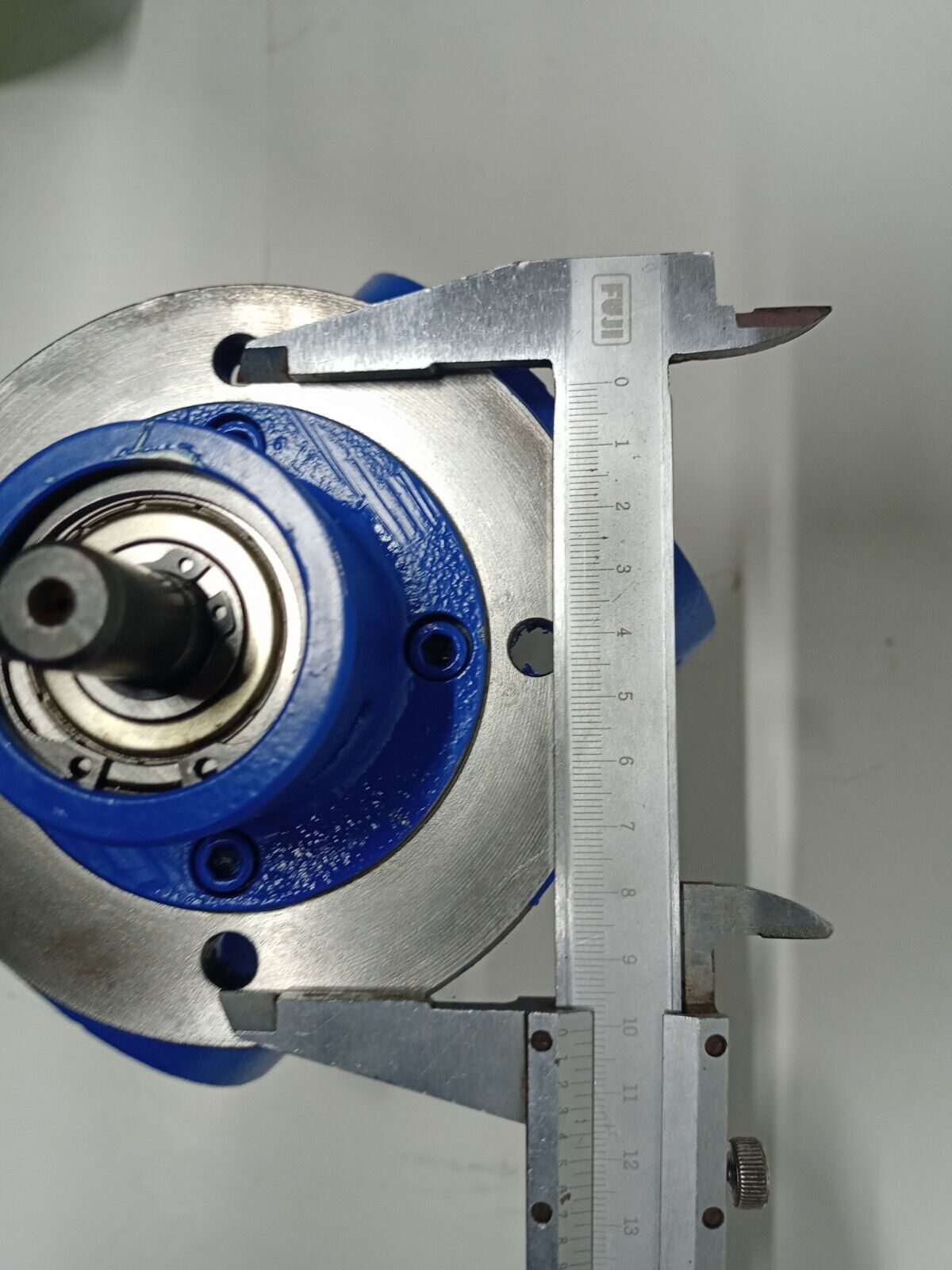 KRAL KFUG 5 Triple screw pump - Refurbished and Tested