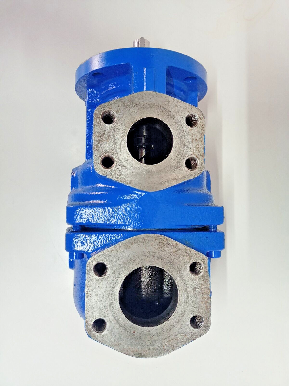 Allweiler S3F80 Series Triple screw pump - Pressure Tested