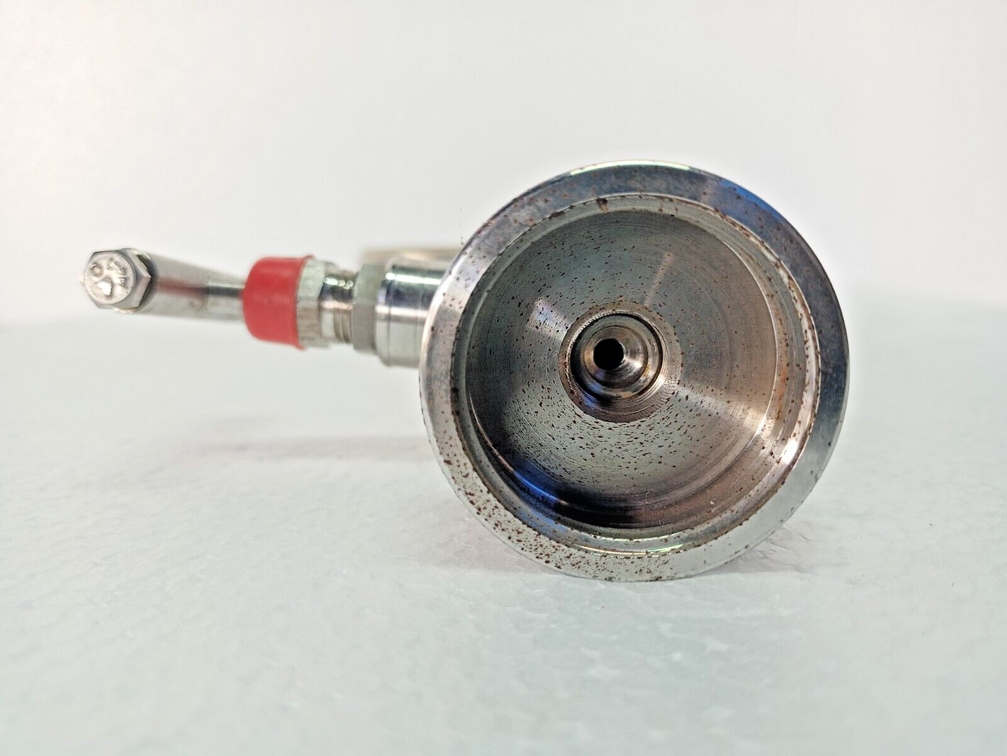 KITTIWAKE GLRC-52229-04HH Fuel Drip Bunker Sampler FM25S - NEW