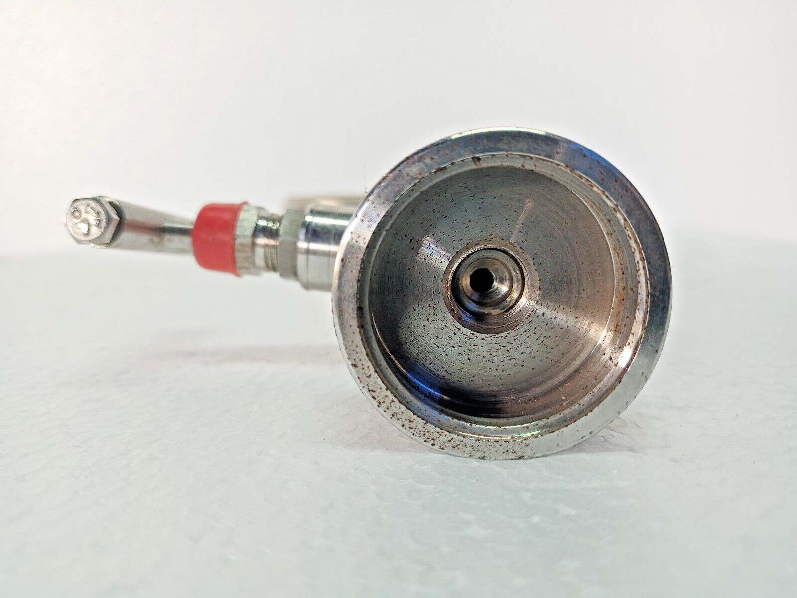 KITTIWAKE GLRC-52229-04HH Fuel Drip Bunker Sampler FM25S - NEW