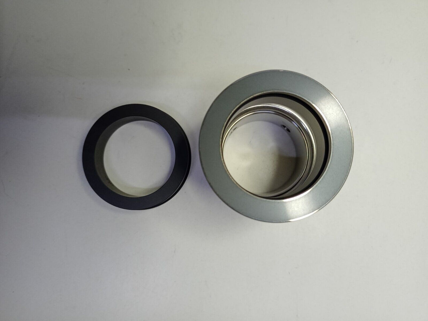 Nippon pillar CGU70-DAQ00-35 Mechanical seal size: 35mm, US-2-35R Mechanical sea