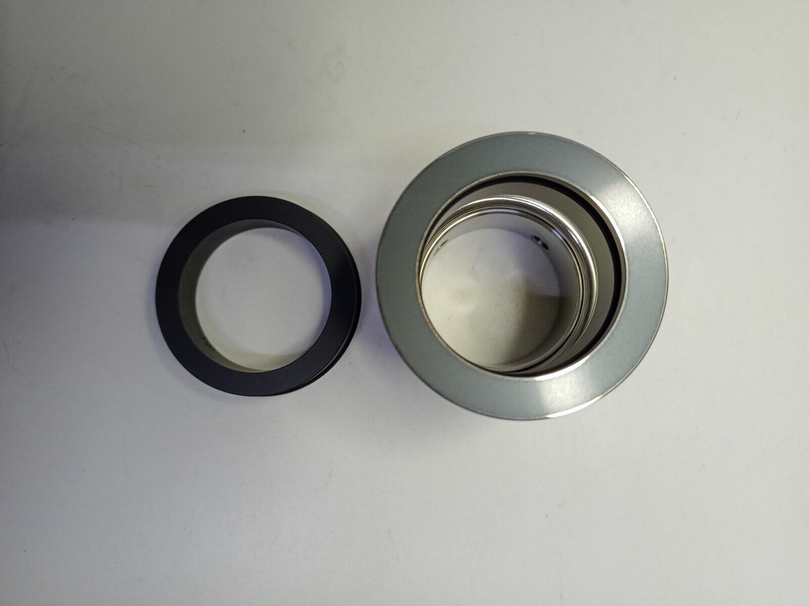 Nippon pillar CGU70-DAQ00-35 Mechanical seal size: 35mm, US-2-35R Mechanical sea
