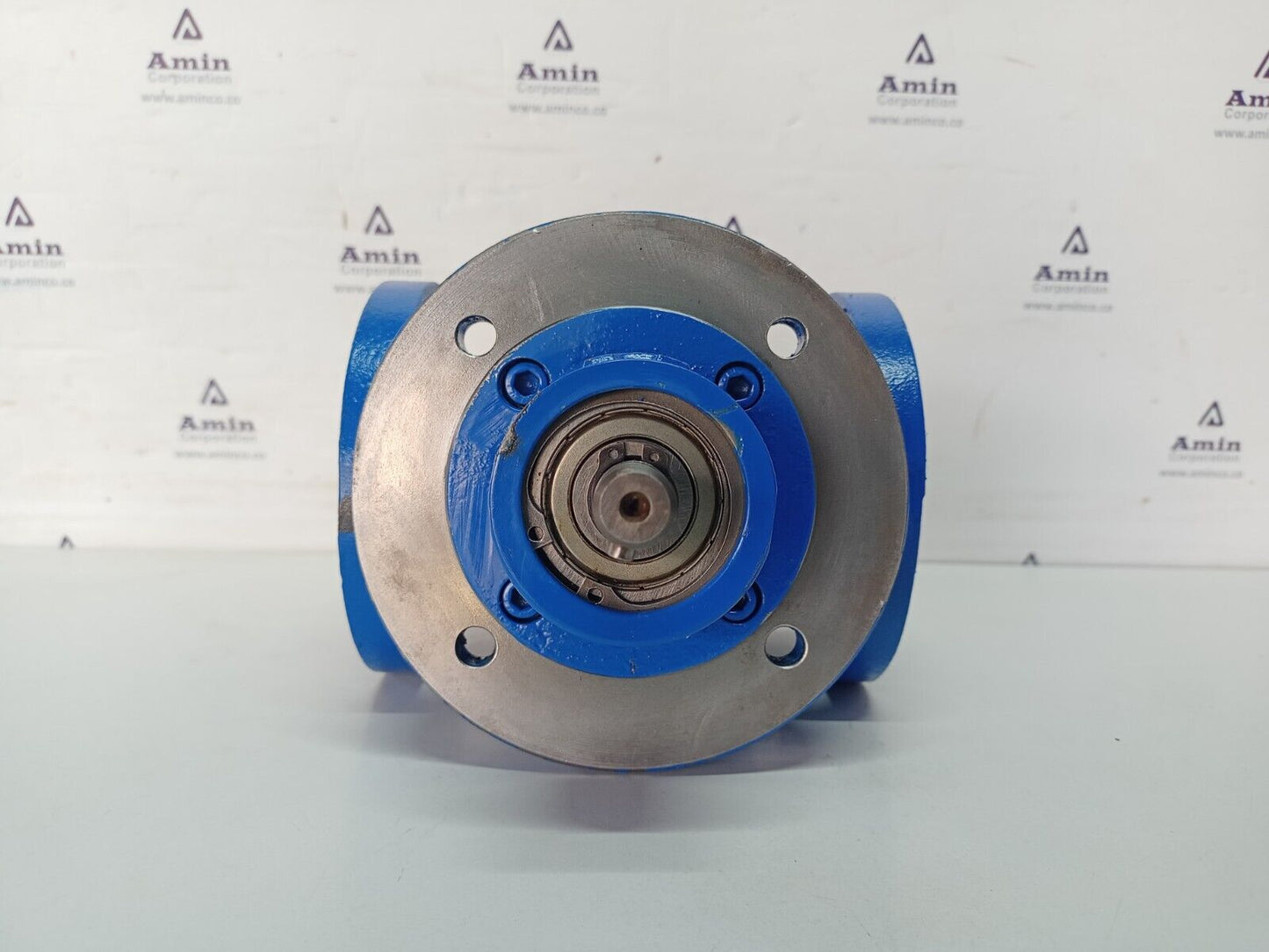KRAL KFUG 5 Triple screw pump - Refurbished and Tested