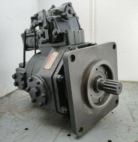 Dynapower 896433-50, 892959-45 Hydraulic Pump