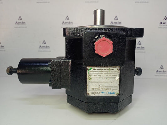 Sperry vickers VVA20R CBWW10 Hydraulic vane pump - Tested