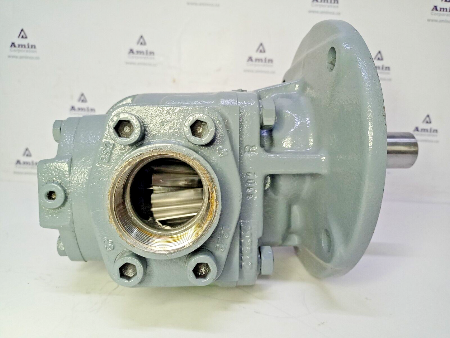 Kracht KF3/80 F30B M0B 7DP1 Hydraulic Transfer gear pump - Pressure Tested