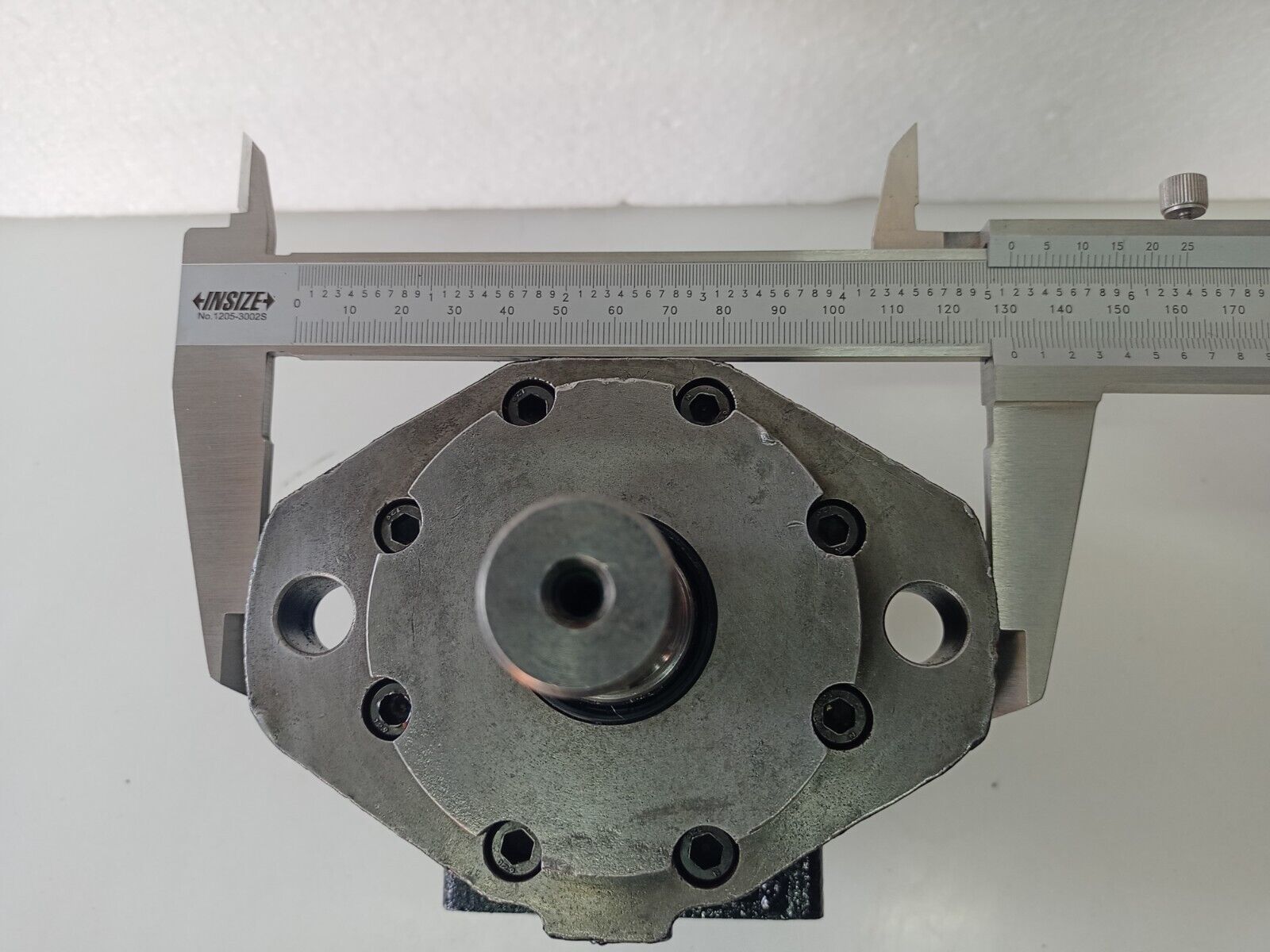 Nippon ORB-S-070-2FD Motor ORBMARK Motor