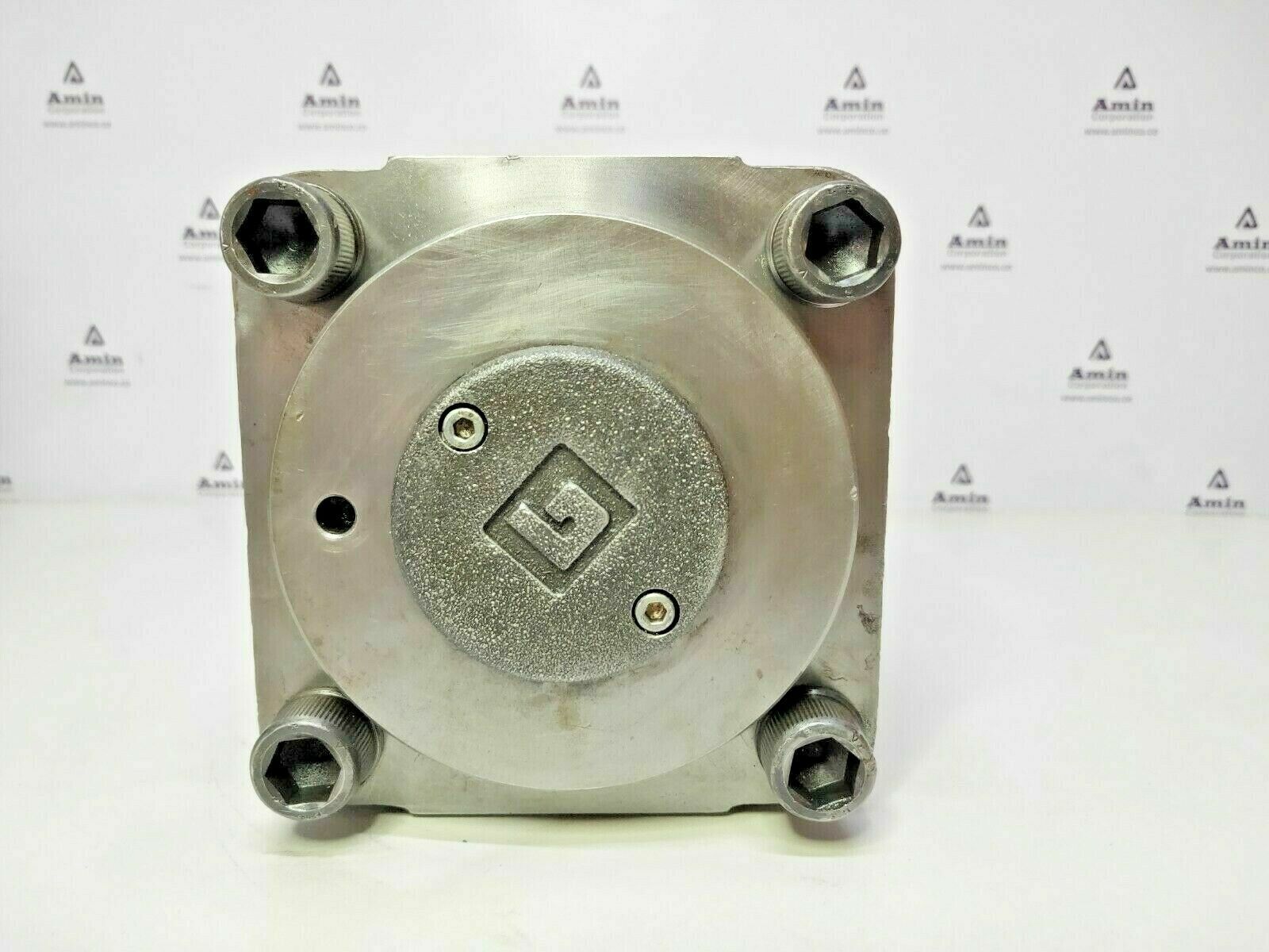 BUCHER QT42-025R Hydraulic Internal gear pump - PRESSURE TESTED