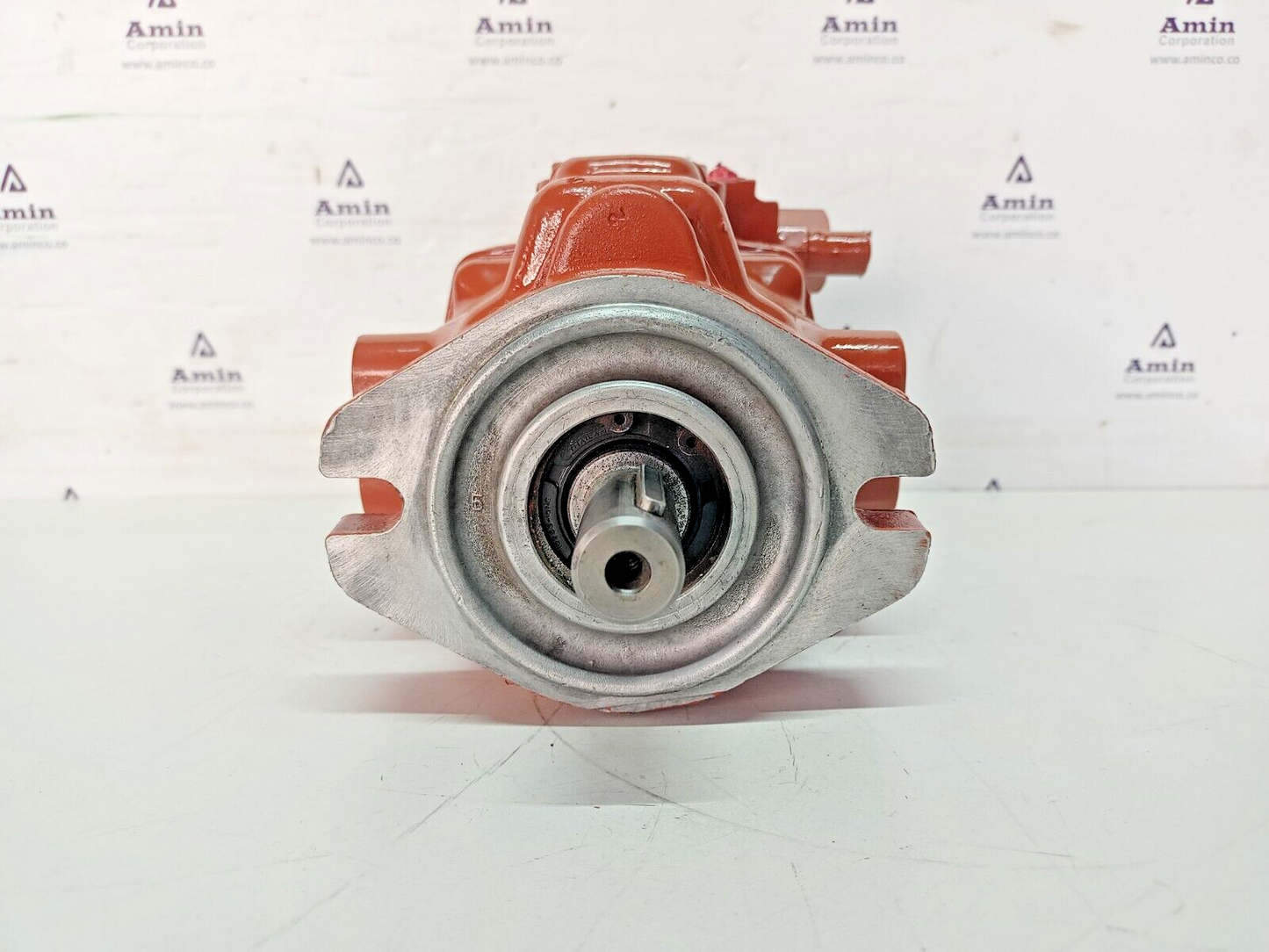 Eaton 70121-806C Hydraulic piston pump - Refurbished and Tested