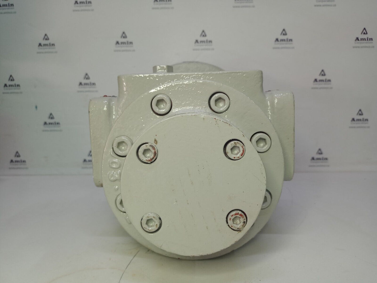 ZPM LG3/110 Hydraulic gear pump