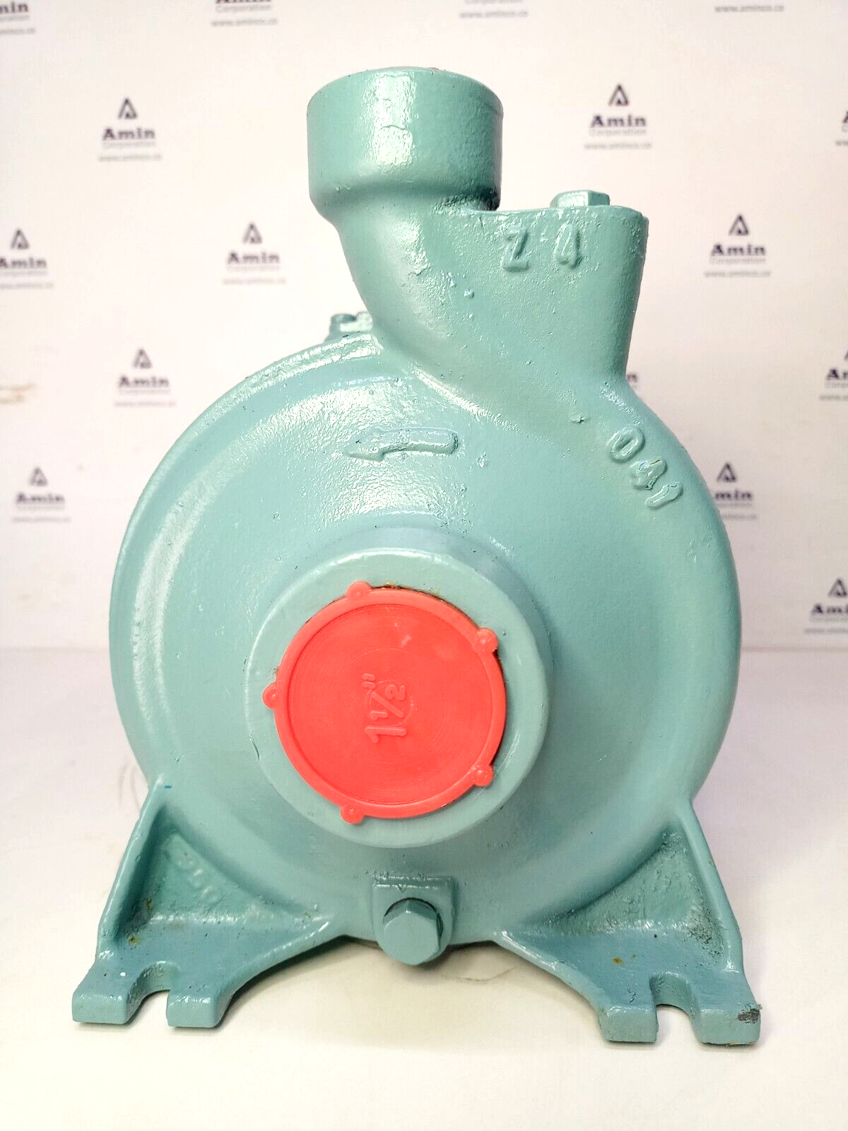Calpeda NM25/125AE-R Centrifugal pump 1-1/2" X 1" - Refurbished and Tested