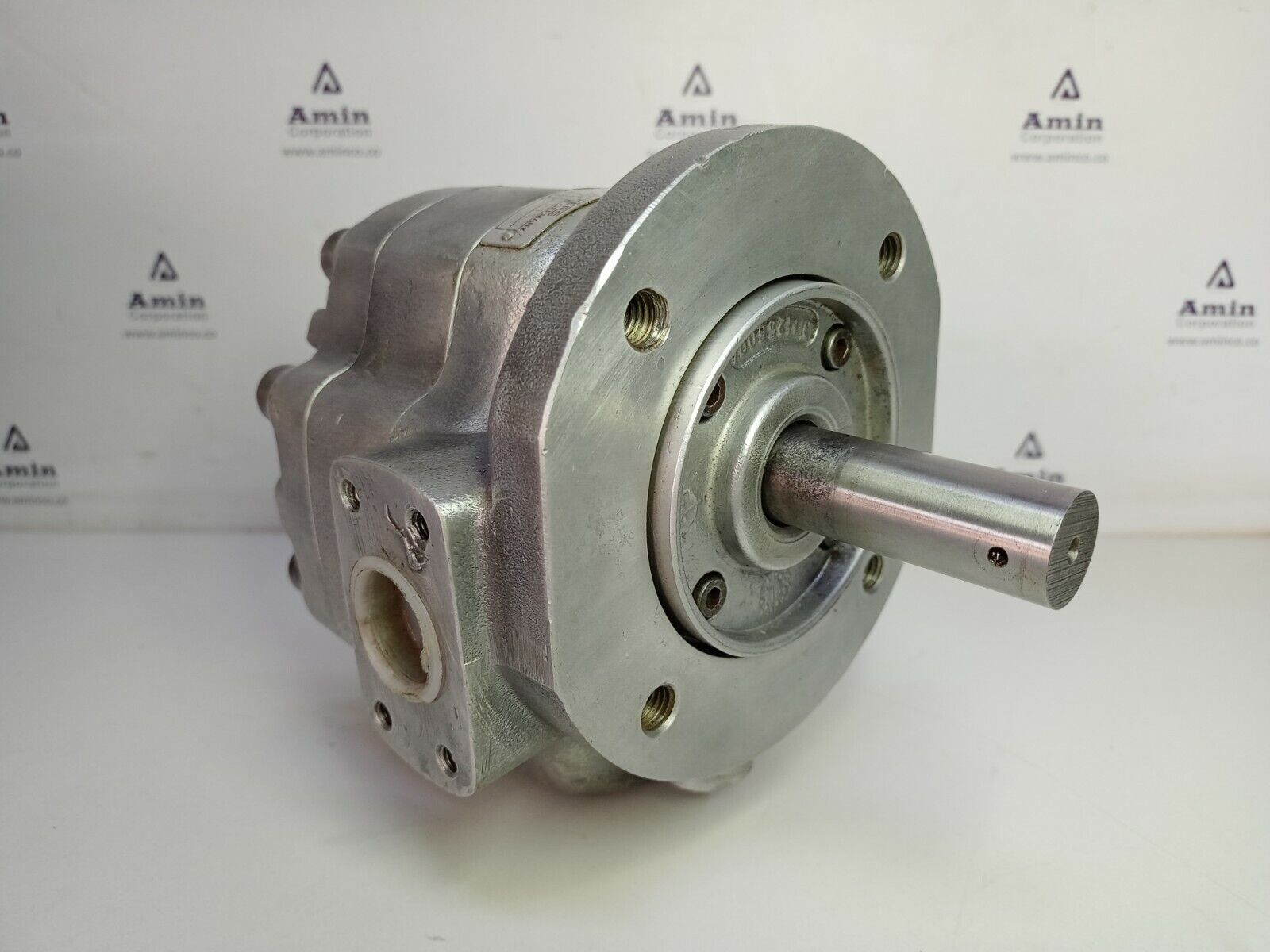 Sperry Vickers GPC3-25-E3F-11R Hydraulic gear pump