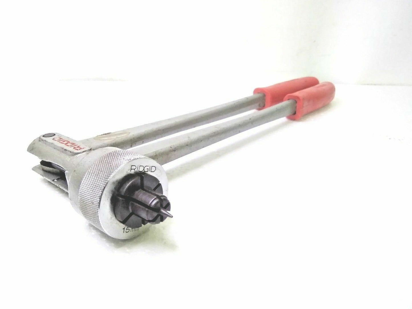 Ridgid Tube Expander Model S 15 mm head - Free Shipping