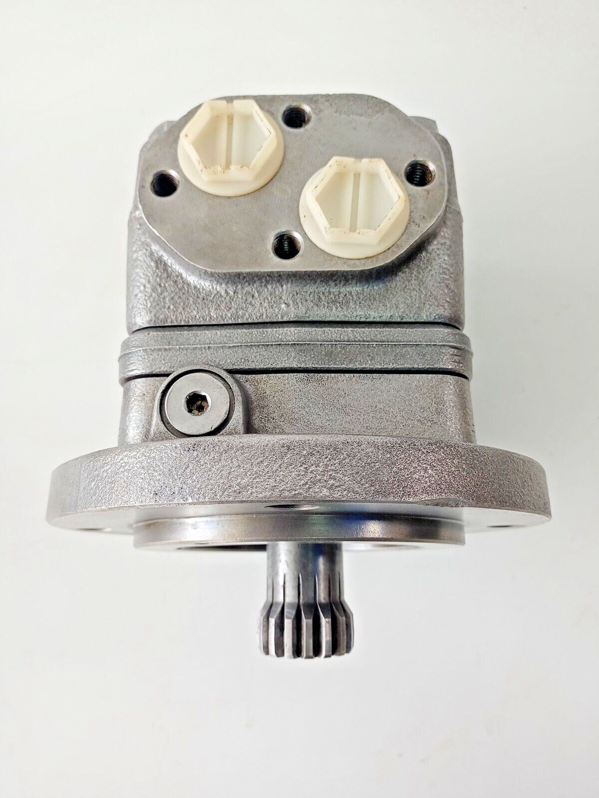 Sauer Danfoss OMTS 160 Hydraulic motor 151B3036 - NEW (Free Expedited fast ship)