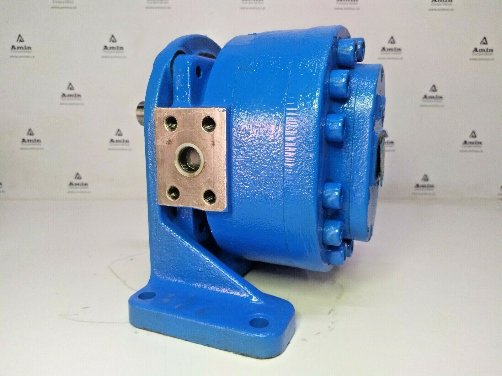 Uchida GH4-50-AR Hydraulic gear pump