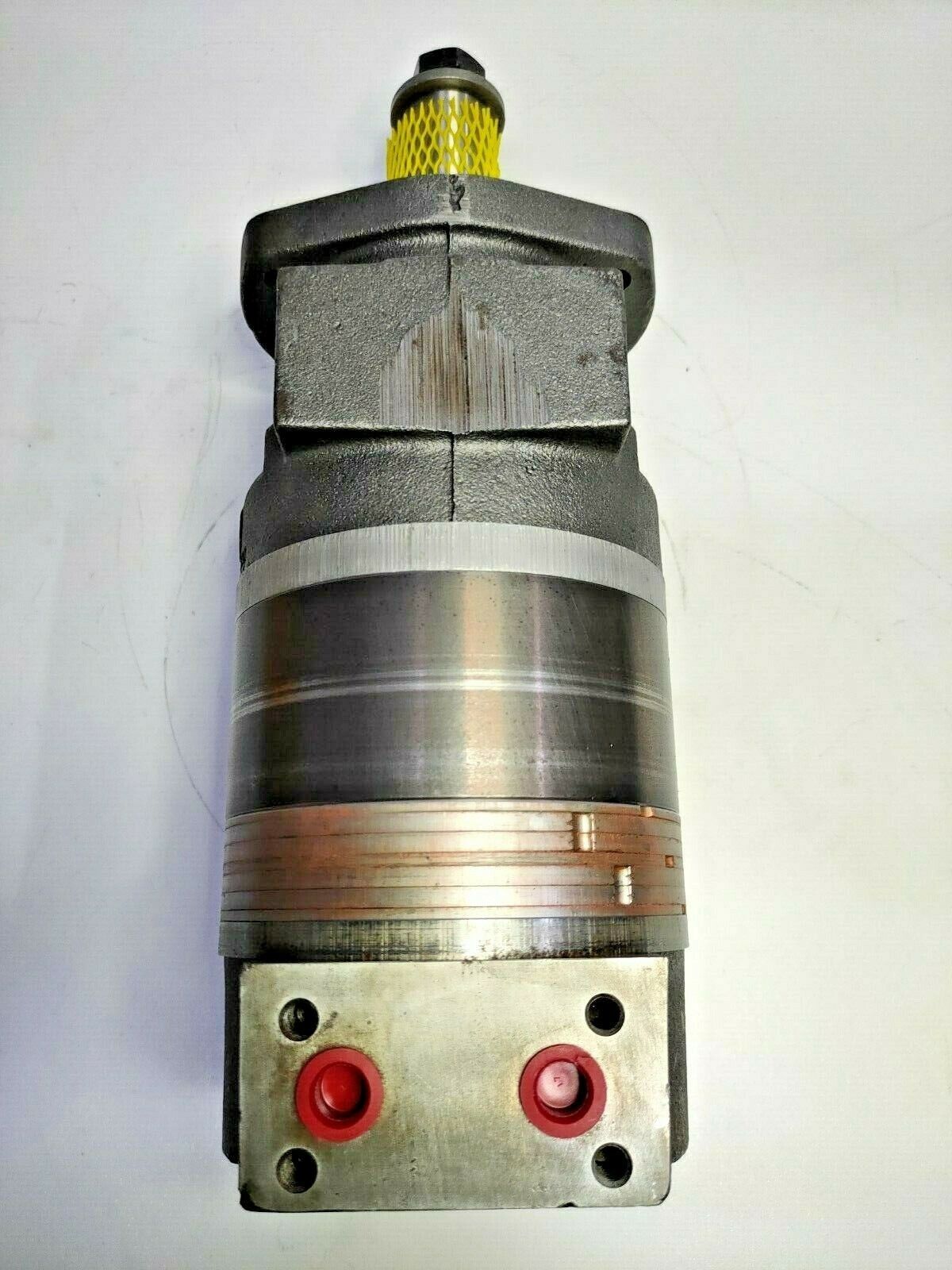 Parker TG0475ME030AAAB Torq Motor TG-seires Hydraulic Torq Motor - NEW