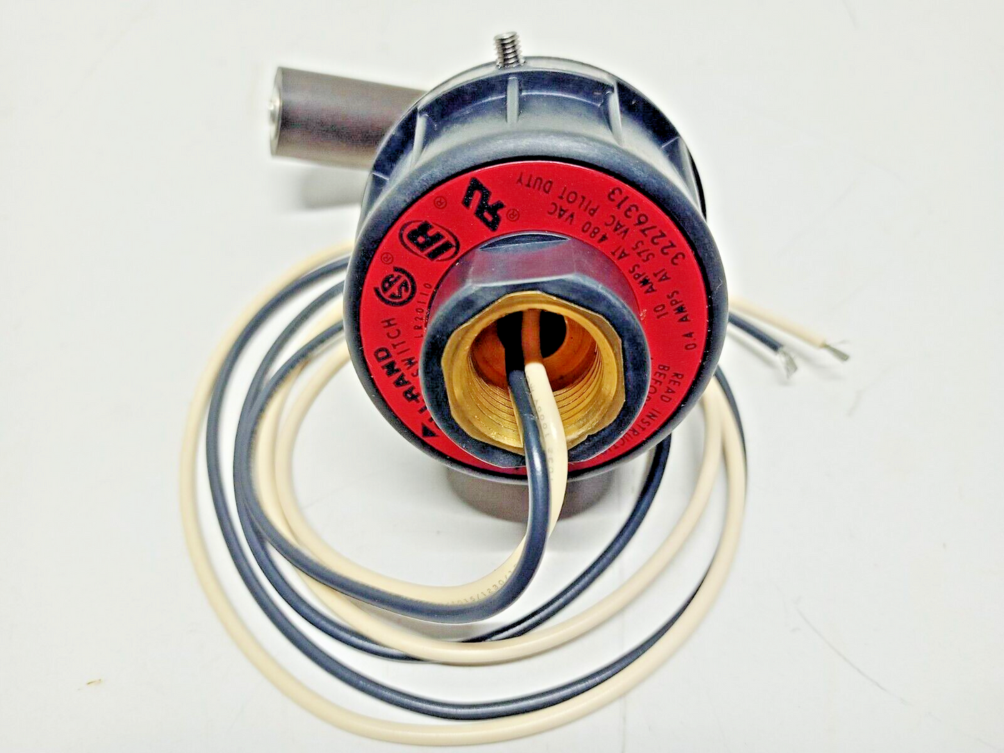 Ingersoll-Rand 32276313 Low Oil level switch - NEW Free expedited shipping