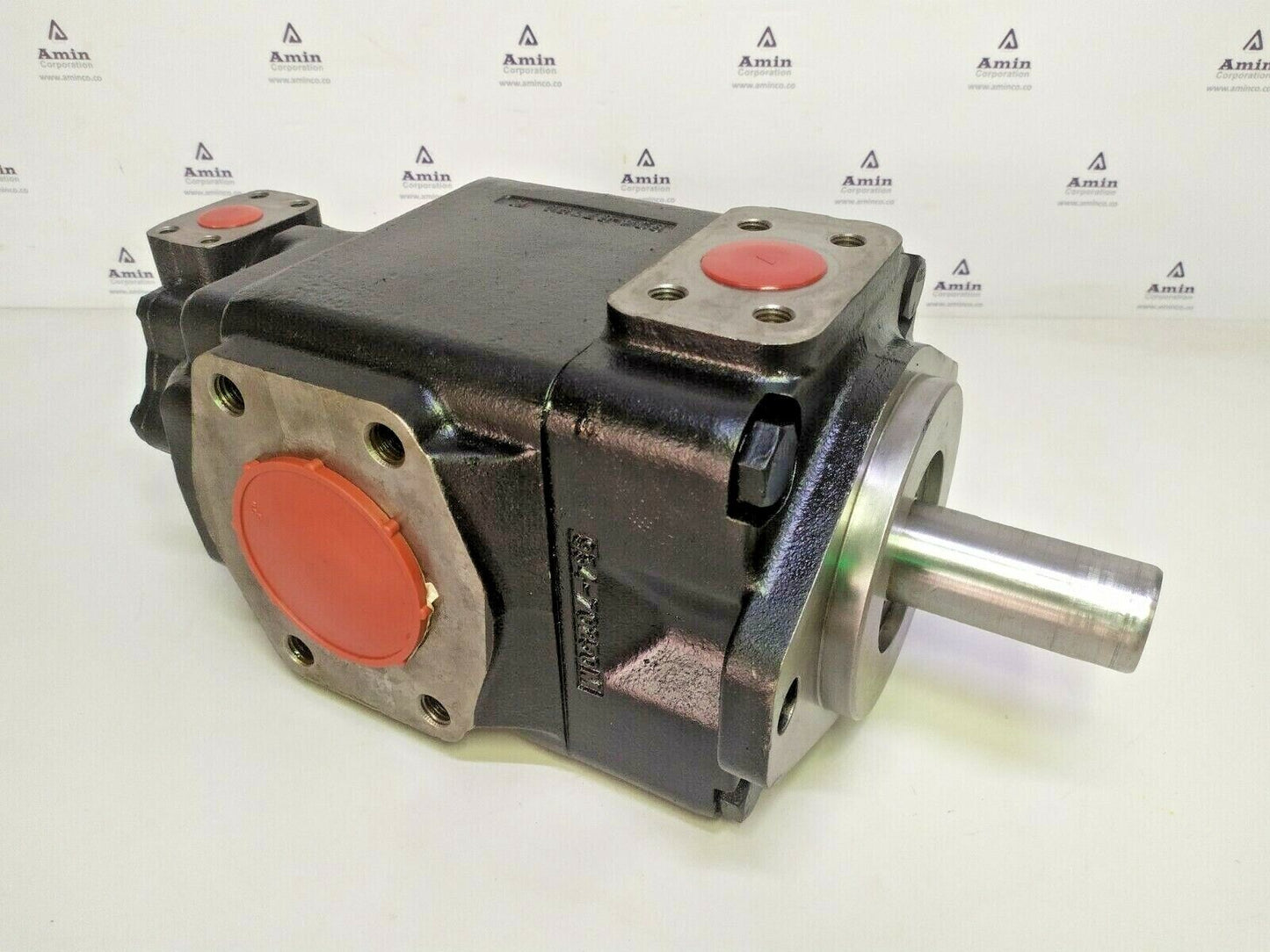 Parker T6EC 052 025 1L01B1 J224 Hydraulic Vane pump