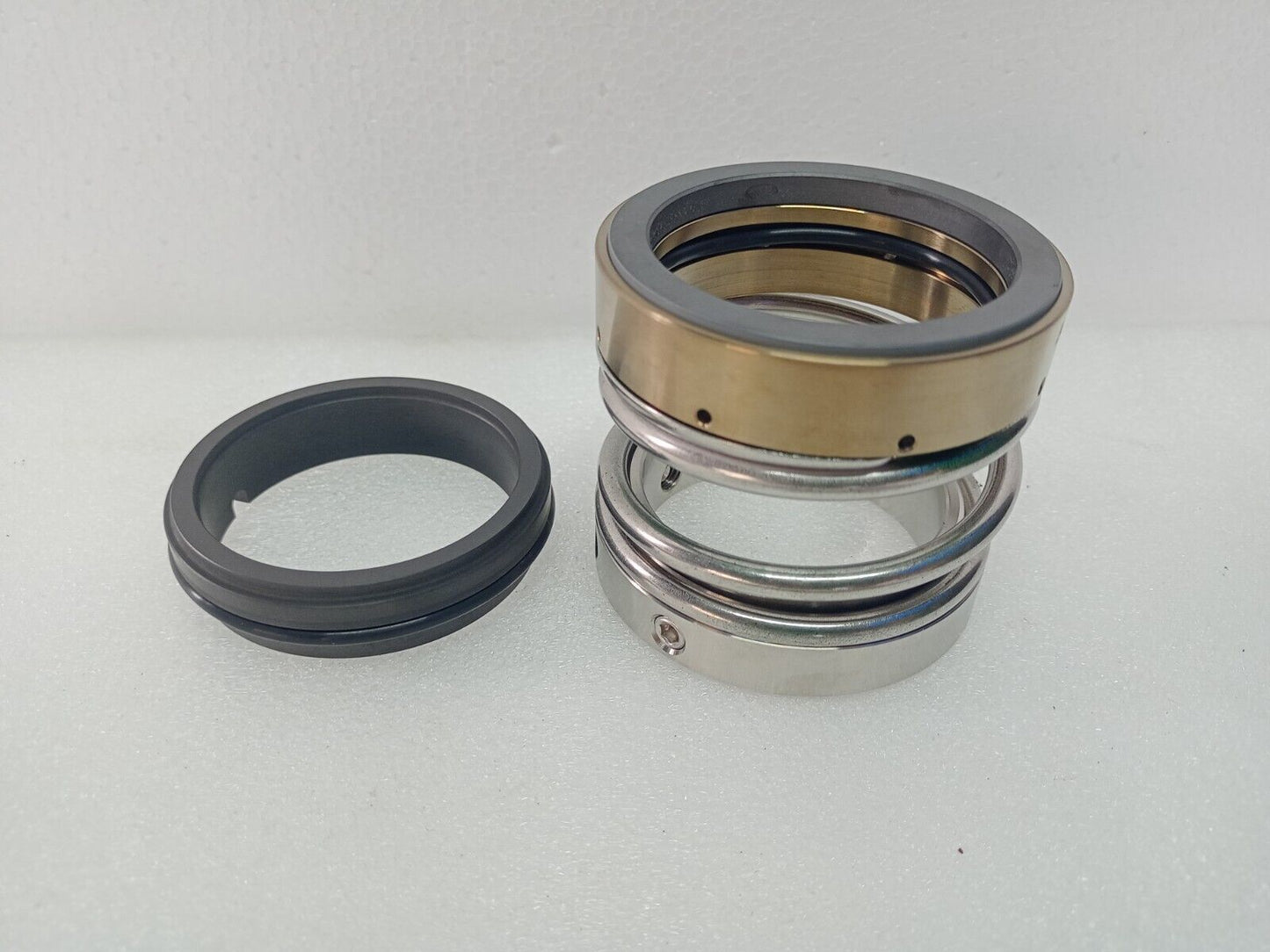 Shinko Mechanical seal part no. 54 for jacket cool f.w. pump Size: 60mm - NEW