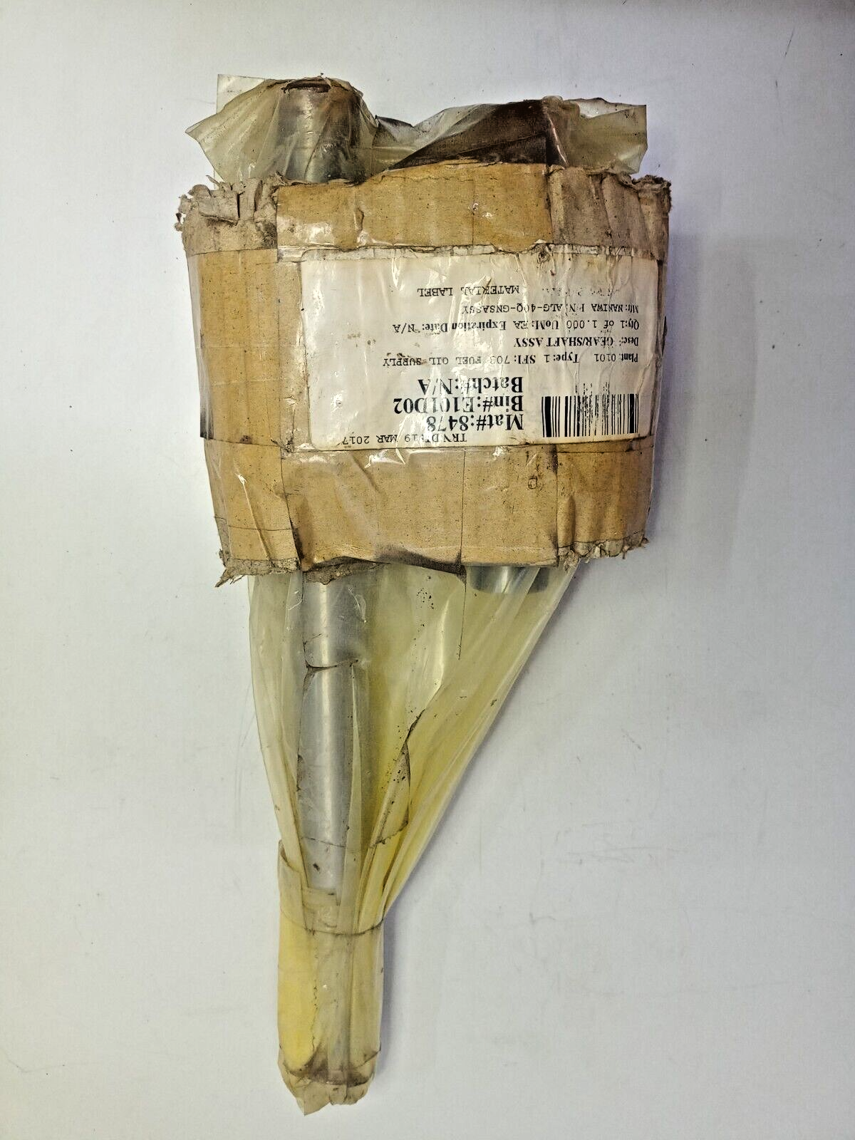 Naniwa pump gear set for ALG-40Q Gear pump - NEW