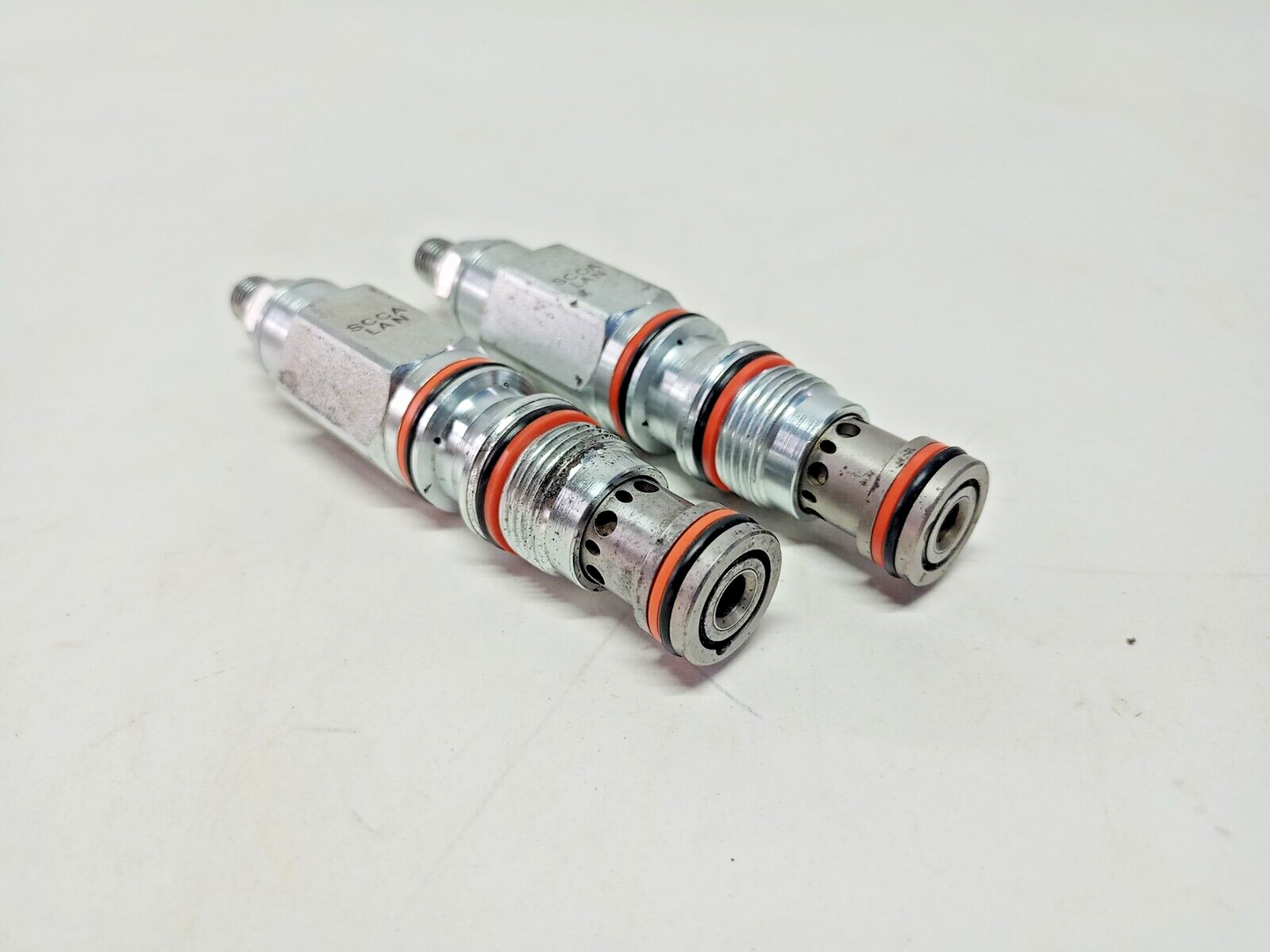 Sun hydraulics SCCA-LAN Direct-acting sequence valve SCCALAN - NEW