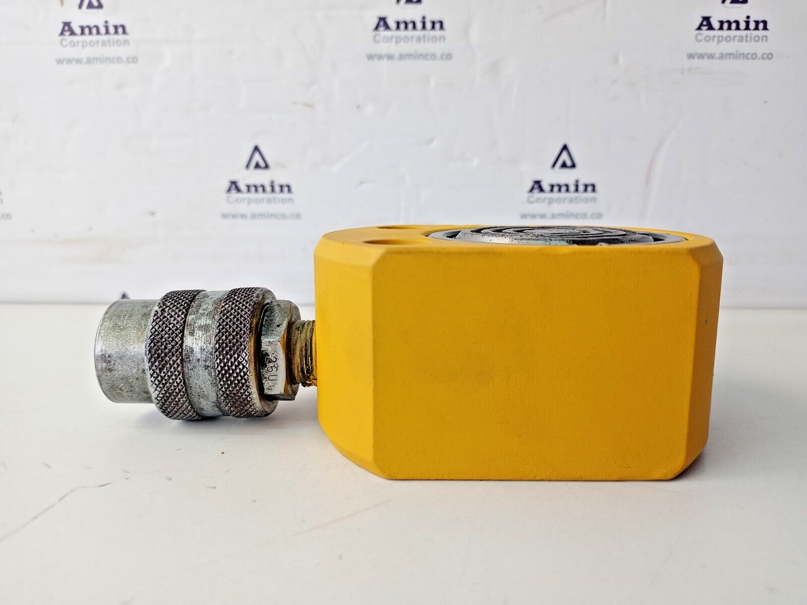 Enerpac RSM200, 20 ton Capacity Low Height Hydraulic Cylinder