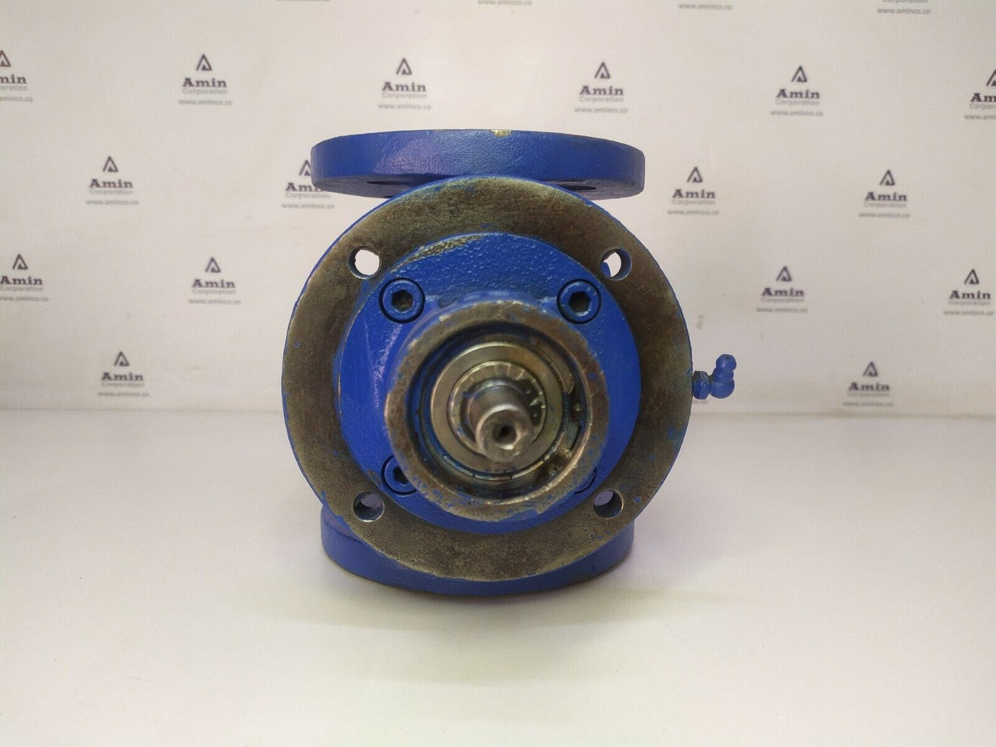 KRAL K 32.21A Triple screw pump - TESTED PUMP