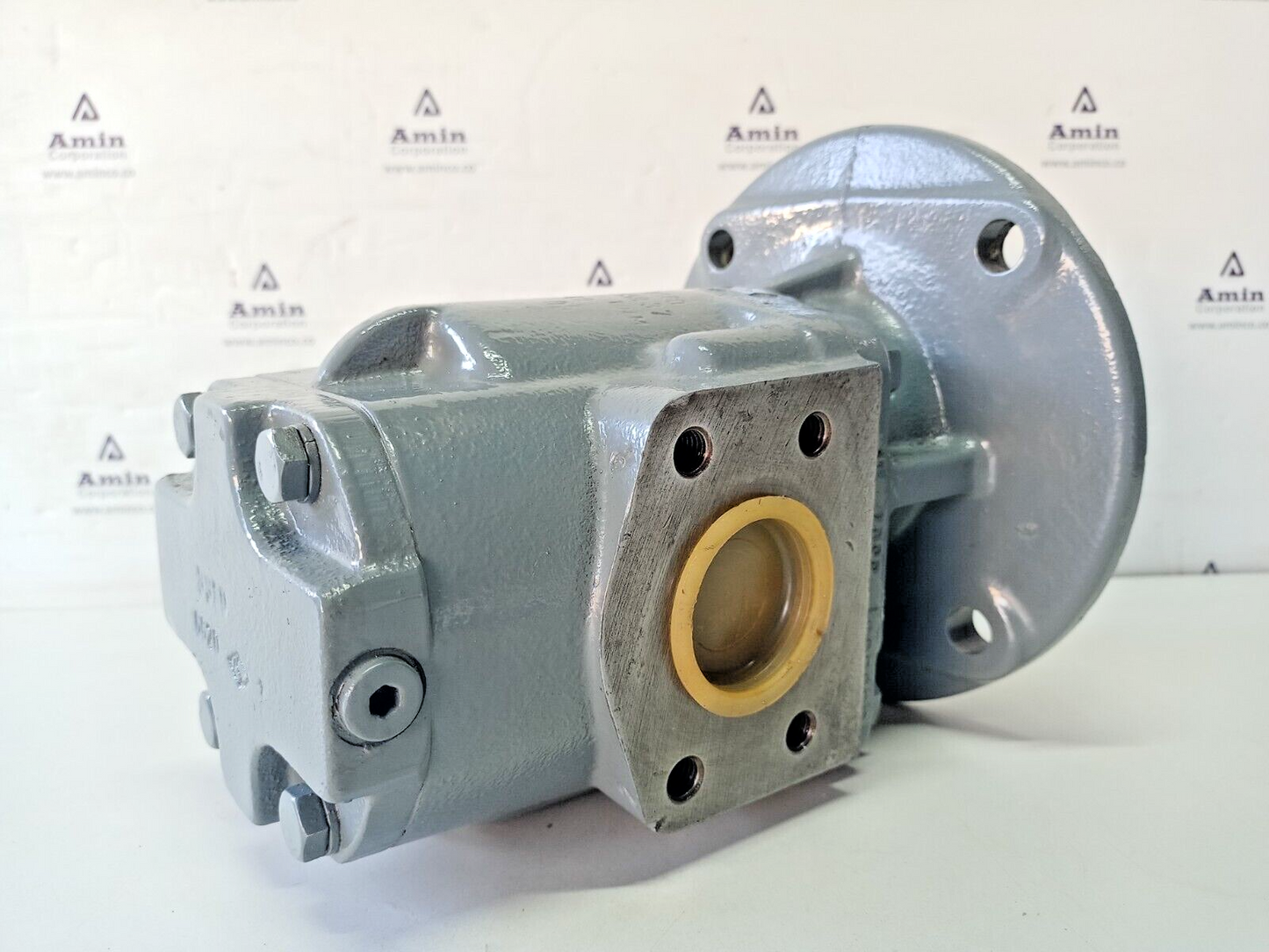 Kracht KF3/100 F10B P0B 7DP1/197 Hydraulic Transfer gear pump - Refurbished