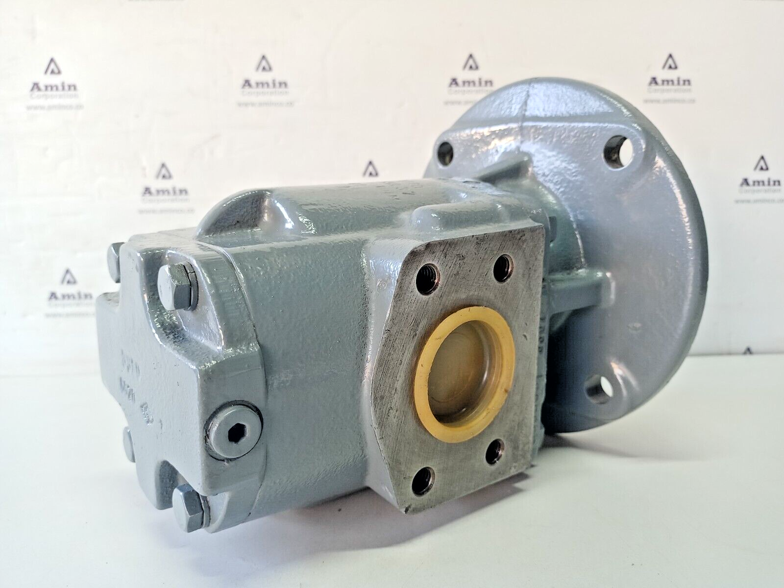 Kracht KF3/100 F10B P0B 7DP1/197 Hydraulic Transfer gear pump - Refurbished