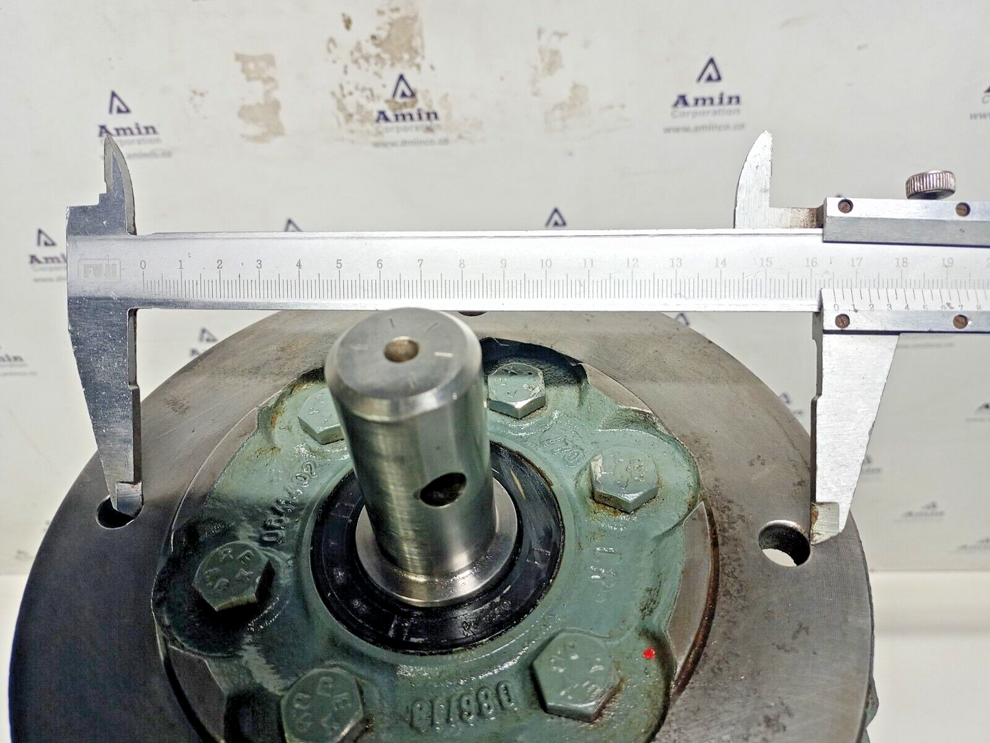 Sew-Eurodrive RF57 DRN100L4 gear unit gear motor