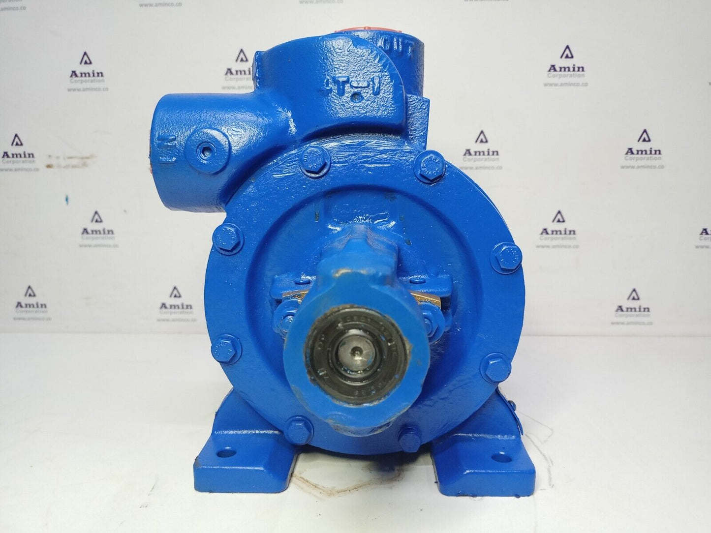 Plad 84T-BF-P Centrifugal pump