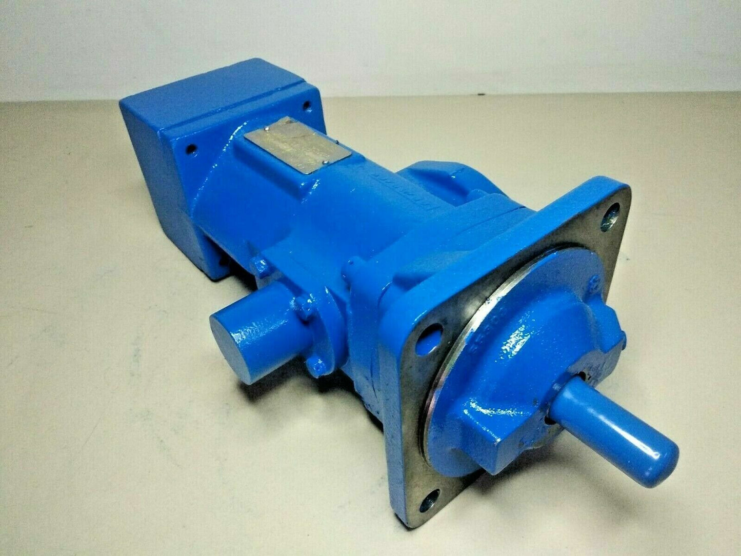 IMO Pump AA3G/NVIJCD143SC Triple screw pump Part no. 3535/068 - TESTED PUMP