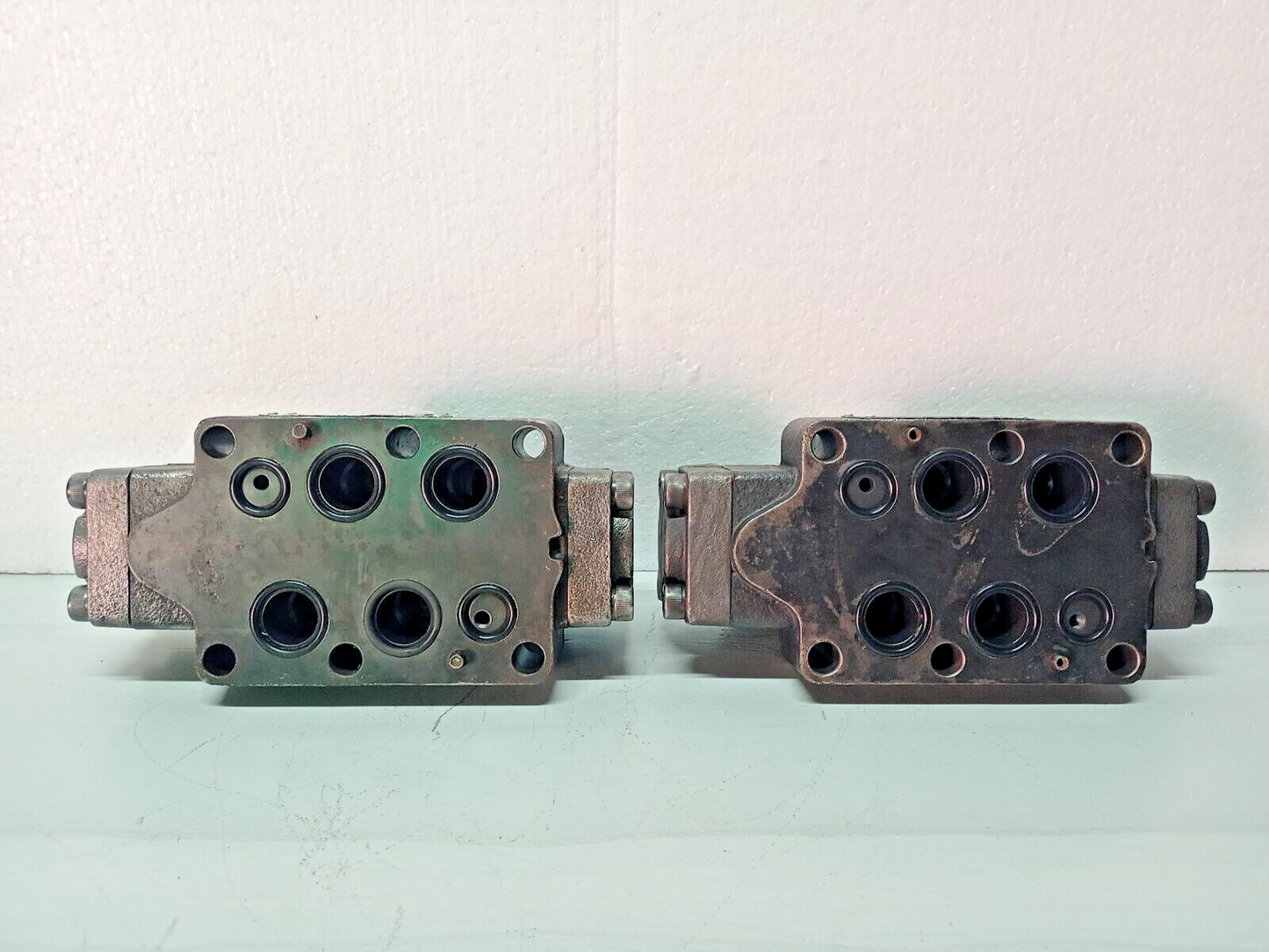 Eaton-Vickers DG5S-8-6C-T-M-X2-ER4-30 Directional control valve - NEW