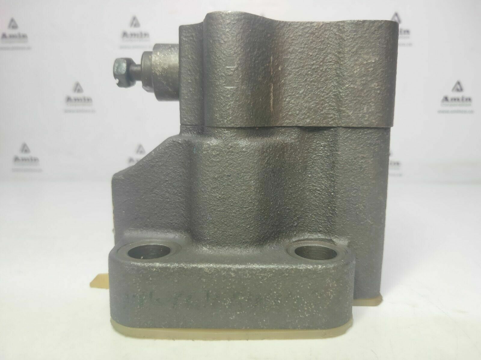 Atos AGAM-20/210 /52 Pressure relief valve - NEW