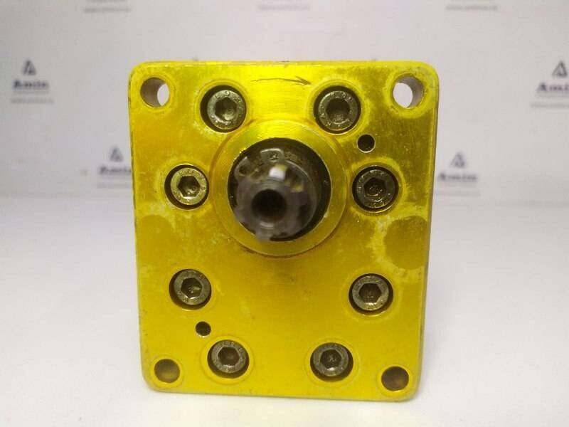 Orsta A4R TGL10859 Hydraulic Gear pump - TESTED