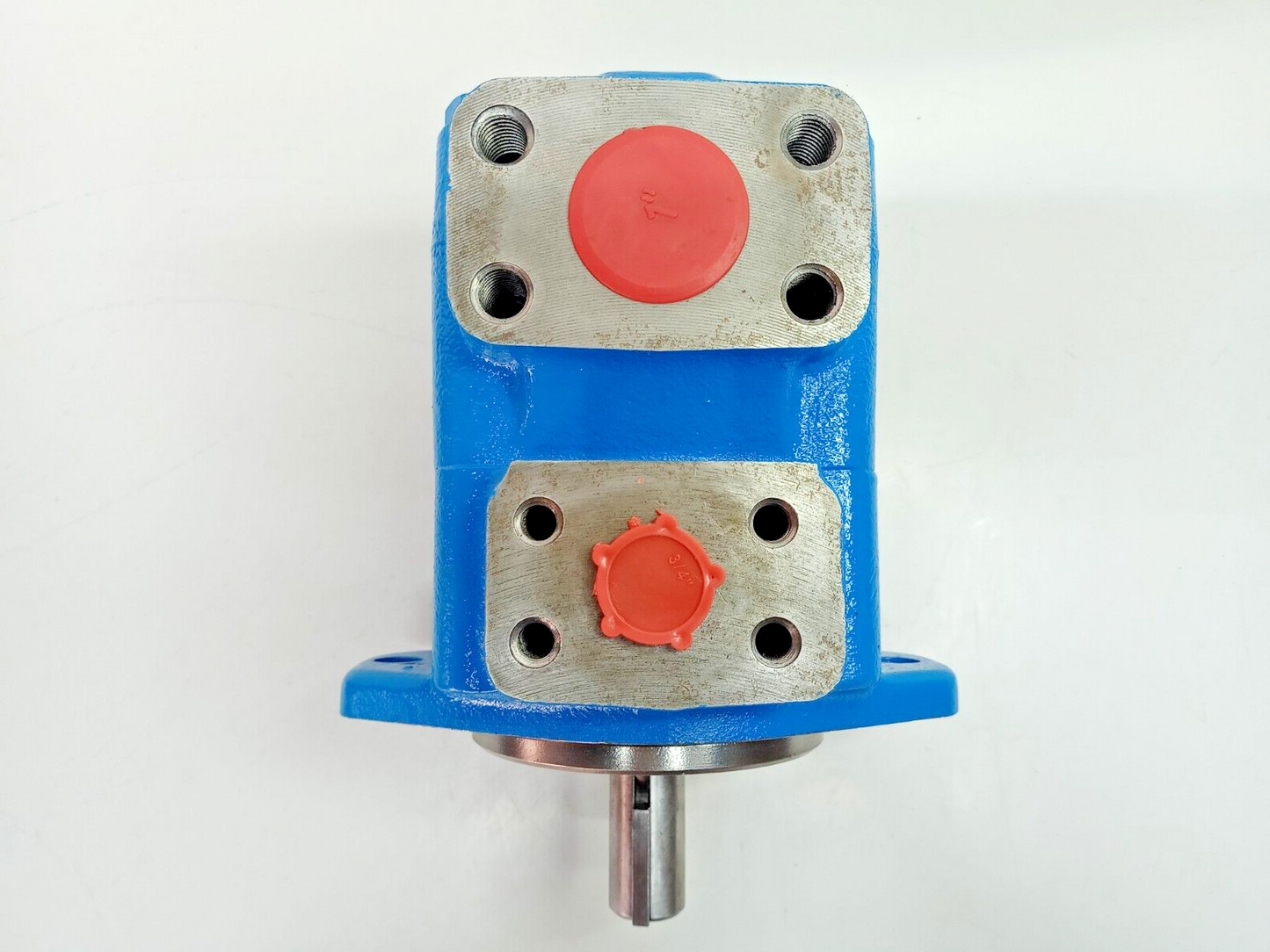 Vickers 25V12A 1C22R Hydraulic vane pump - NEW